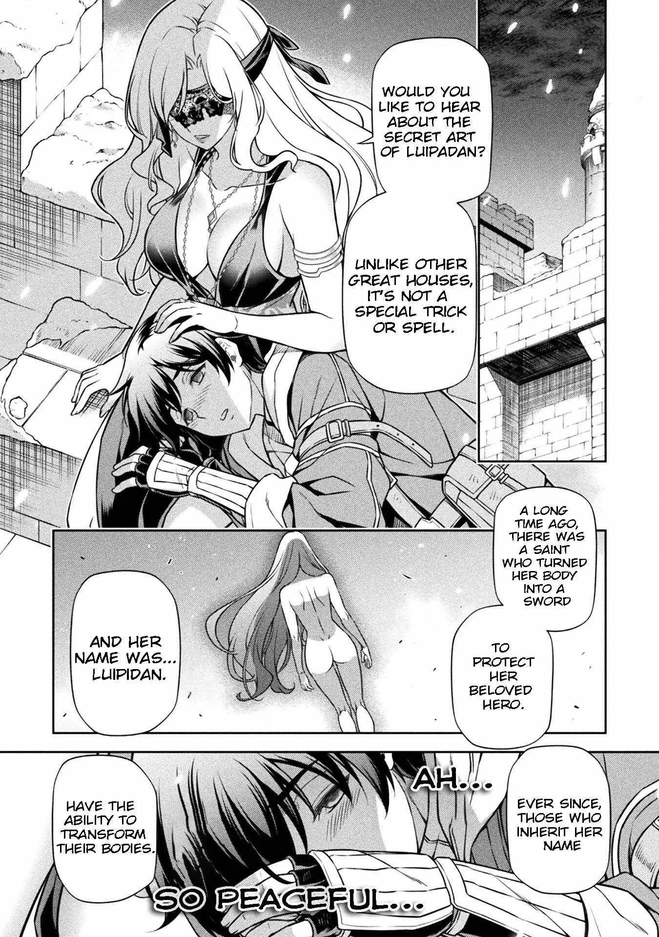 Drawing: Saikyou Mangaka wa Oekaki Skill de Isekai Musou Suru Chapter 107 page 8