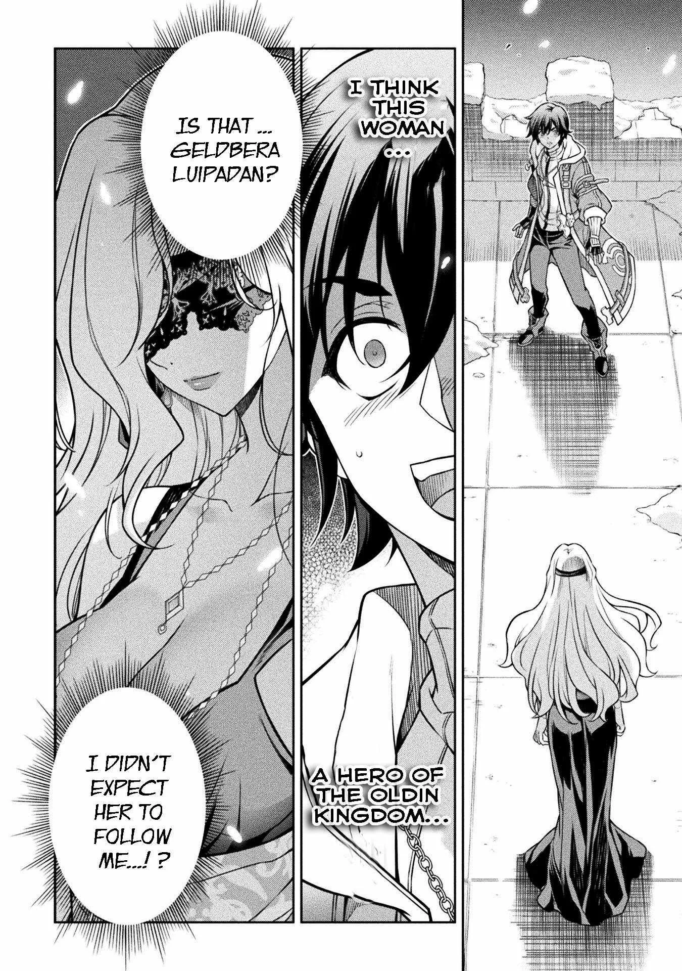 Drawing: Saikyou Mangaka wa Oekaki Skill de Isekai Musou Suru Chapter 106 page 2