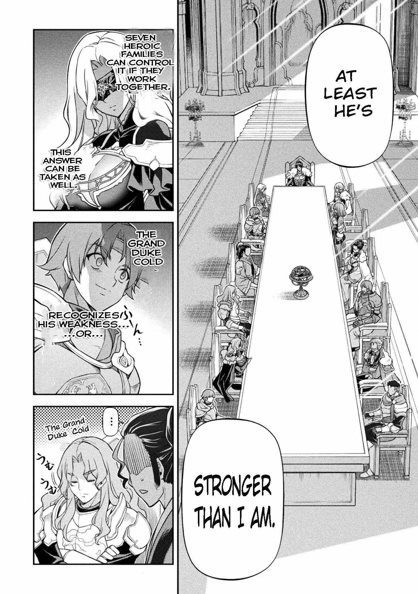 Drawing: Saikyou Mangaka wa Oekaki Skill de Isekai Musou Suru Chapter 102 page 16