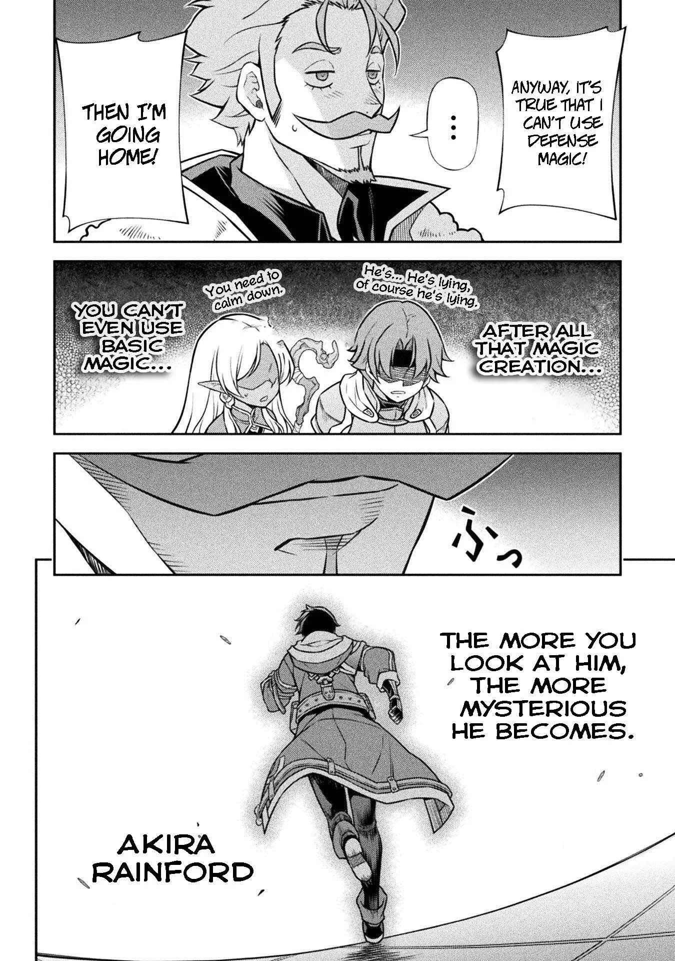 Drawing: Saikyou Mangaka wa Oekaki Skill de Isekai Musou Suru Chapter 105 page 16