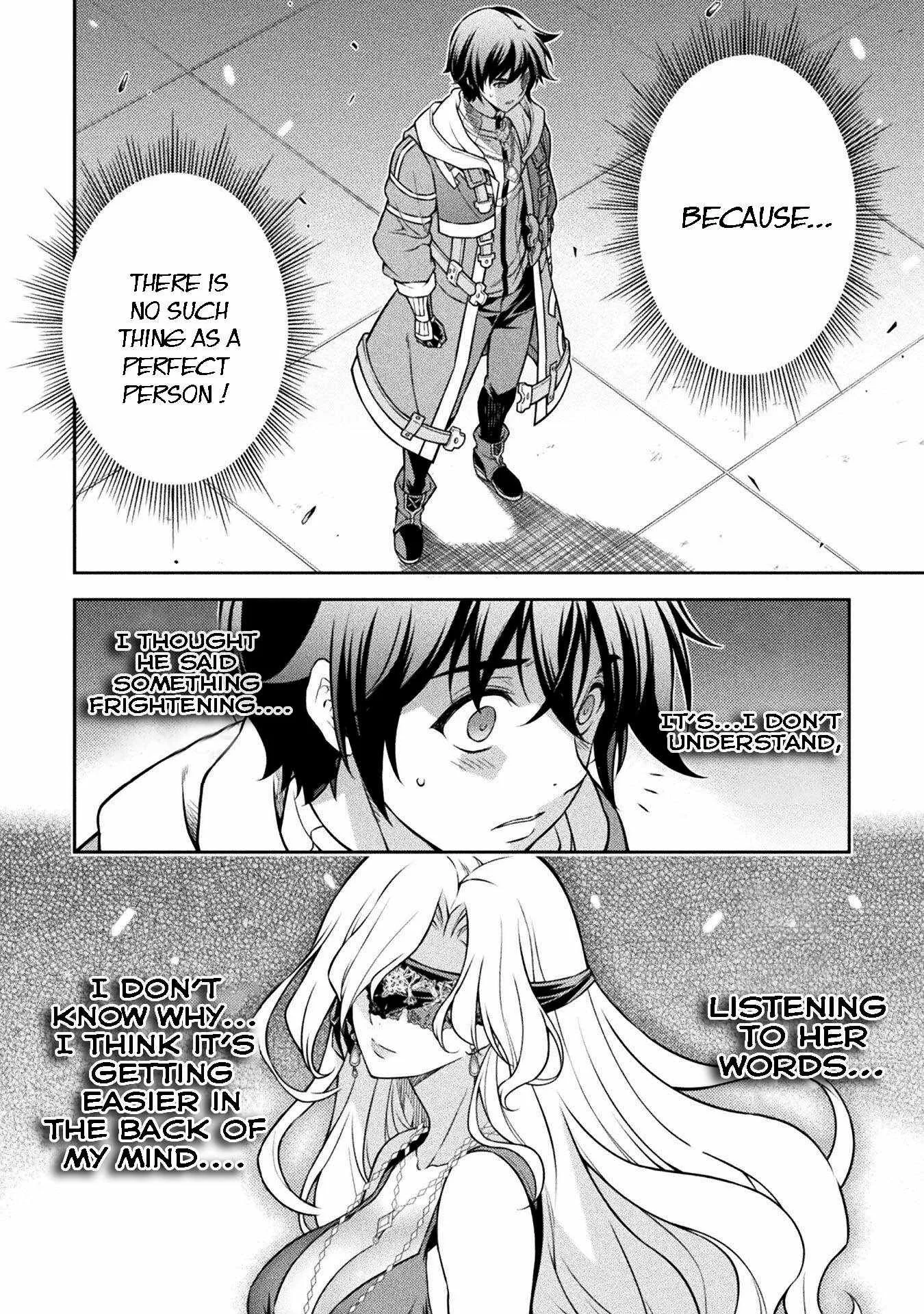 Drawing: Saikyou Mangaka wa Oekaki Skill de Isekai Musou Suru Chapter 106 page 6