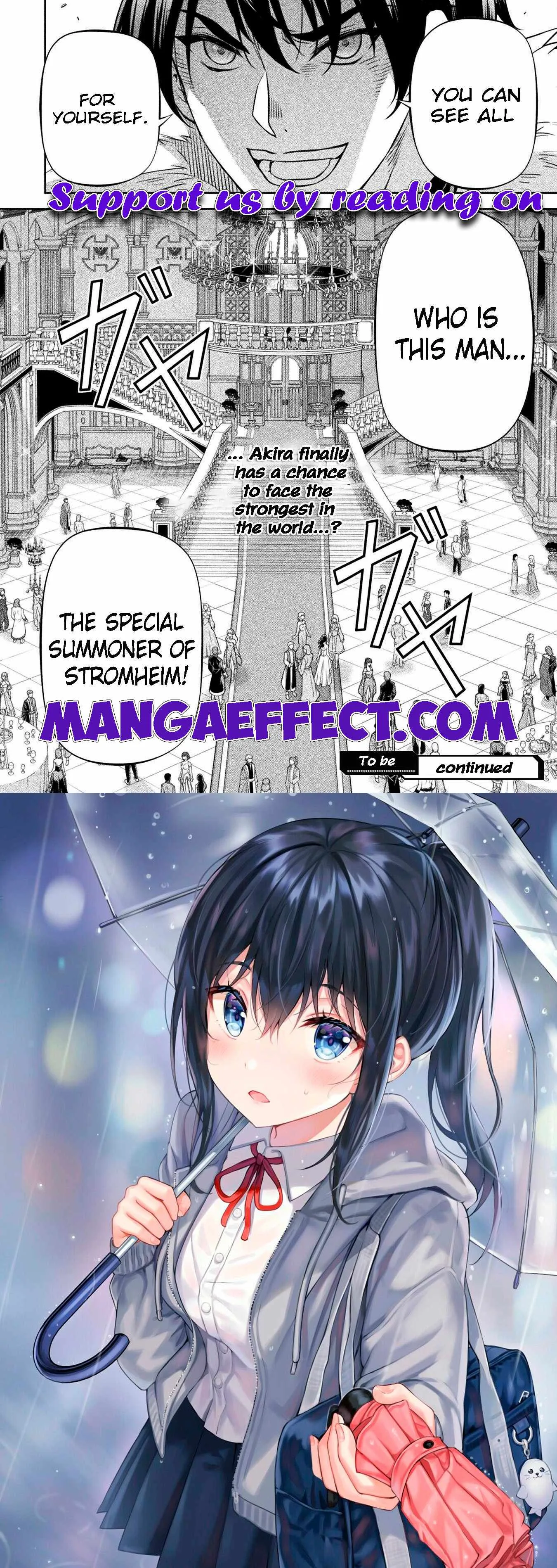 Drawing: Saikyou Mangaka wa Oekaki Skill de Isekai Musou Suru Chapter 102 page 18
