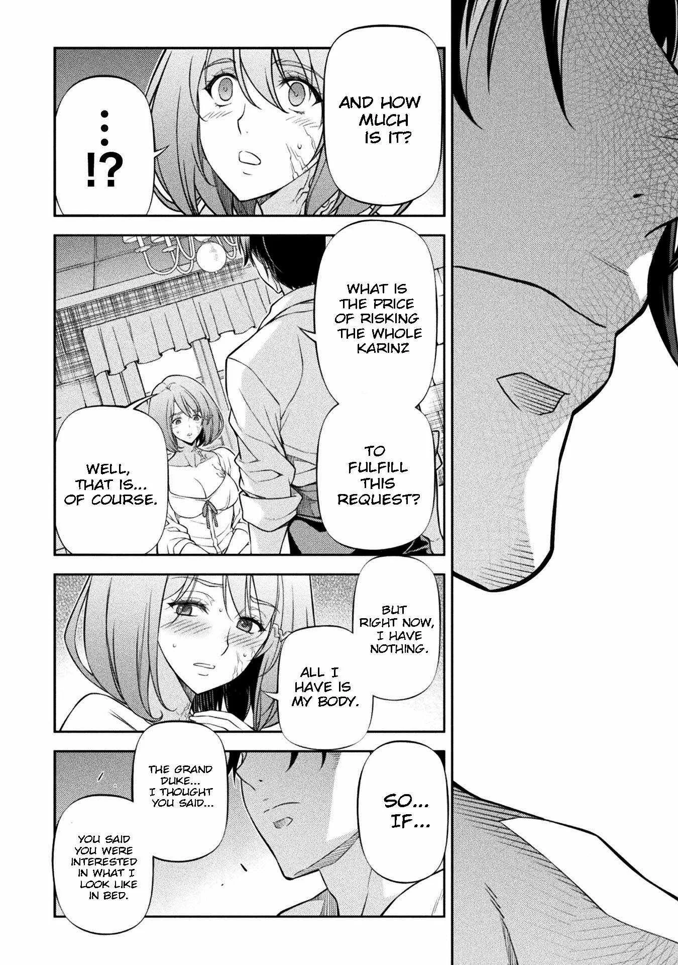 Drawing: Saikyou Mangaka wa Oekaki Skill de Isekai Musou Suru Chapter 106 page 16