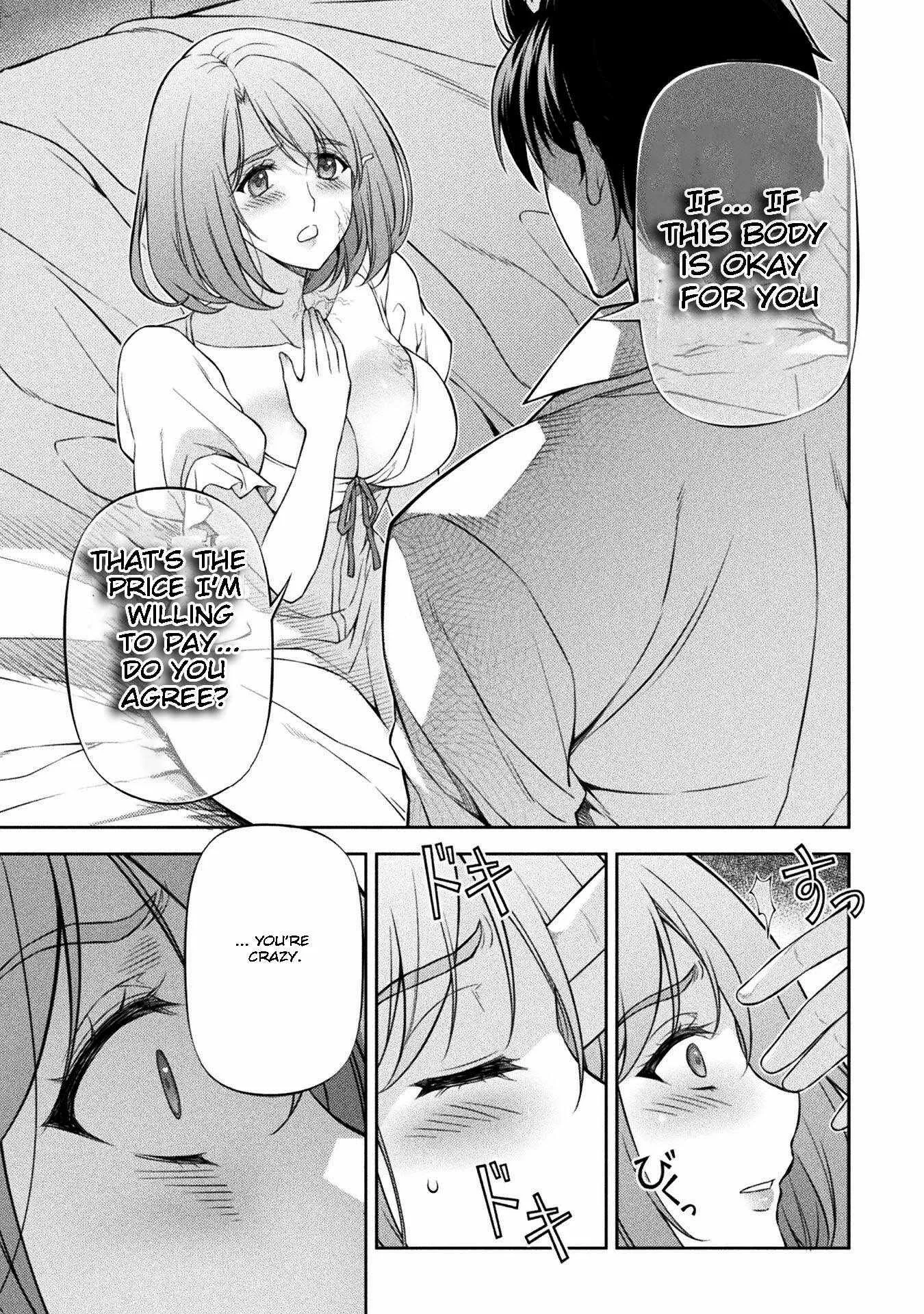 Drawing: Saikyou Mangaka wa Oekaki Skill de Isekai Musou Suru Chapter 106 page 17