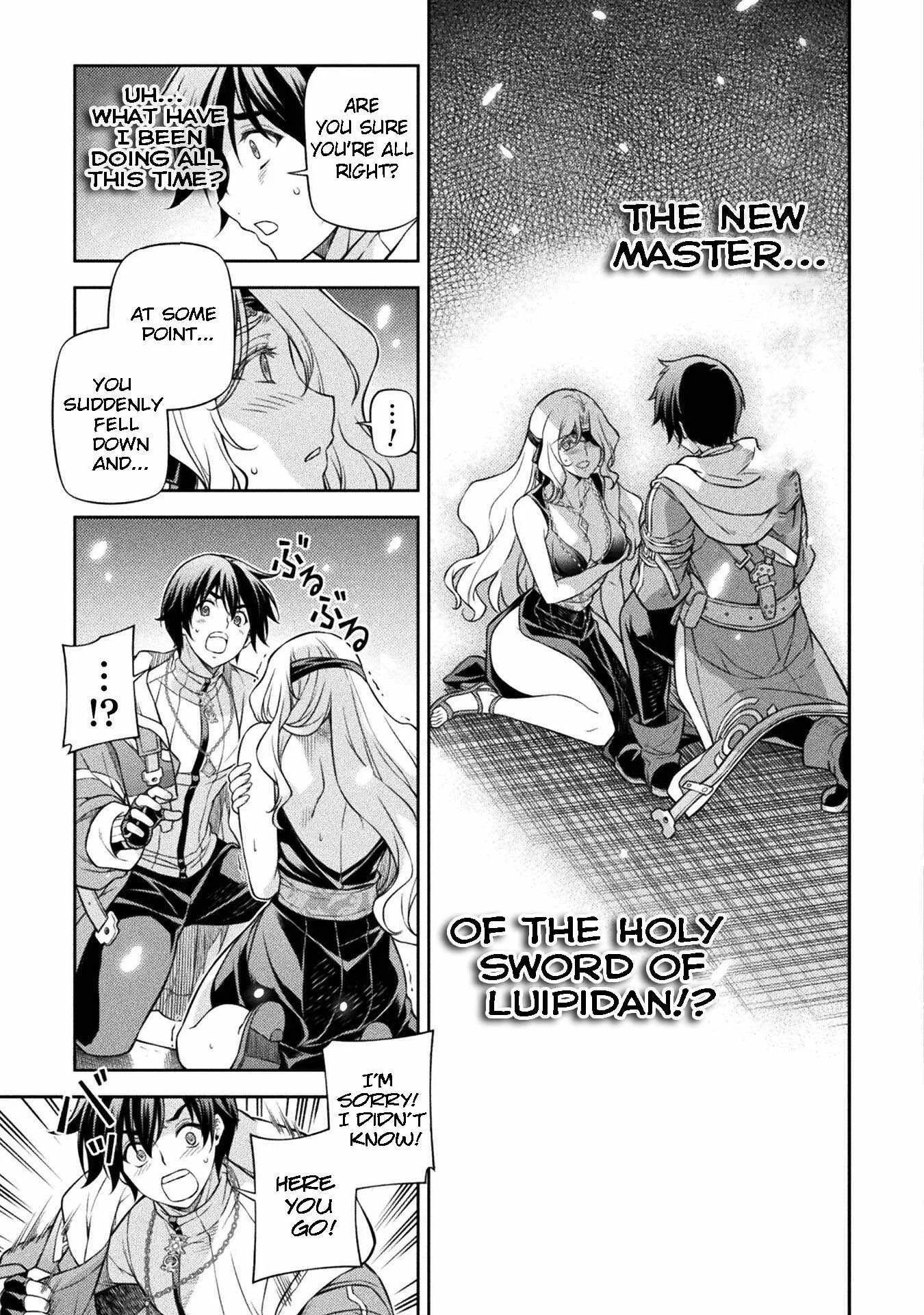 Drawing: Saikyou Mangaka wa Oekaki Skill de Isekai Musou Suru Chapter 108 page 5