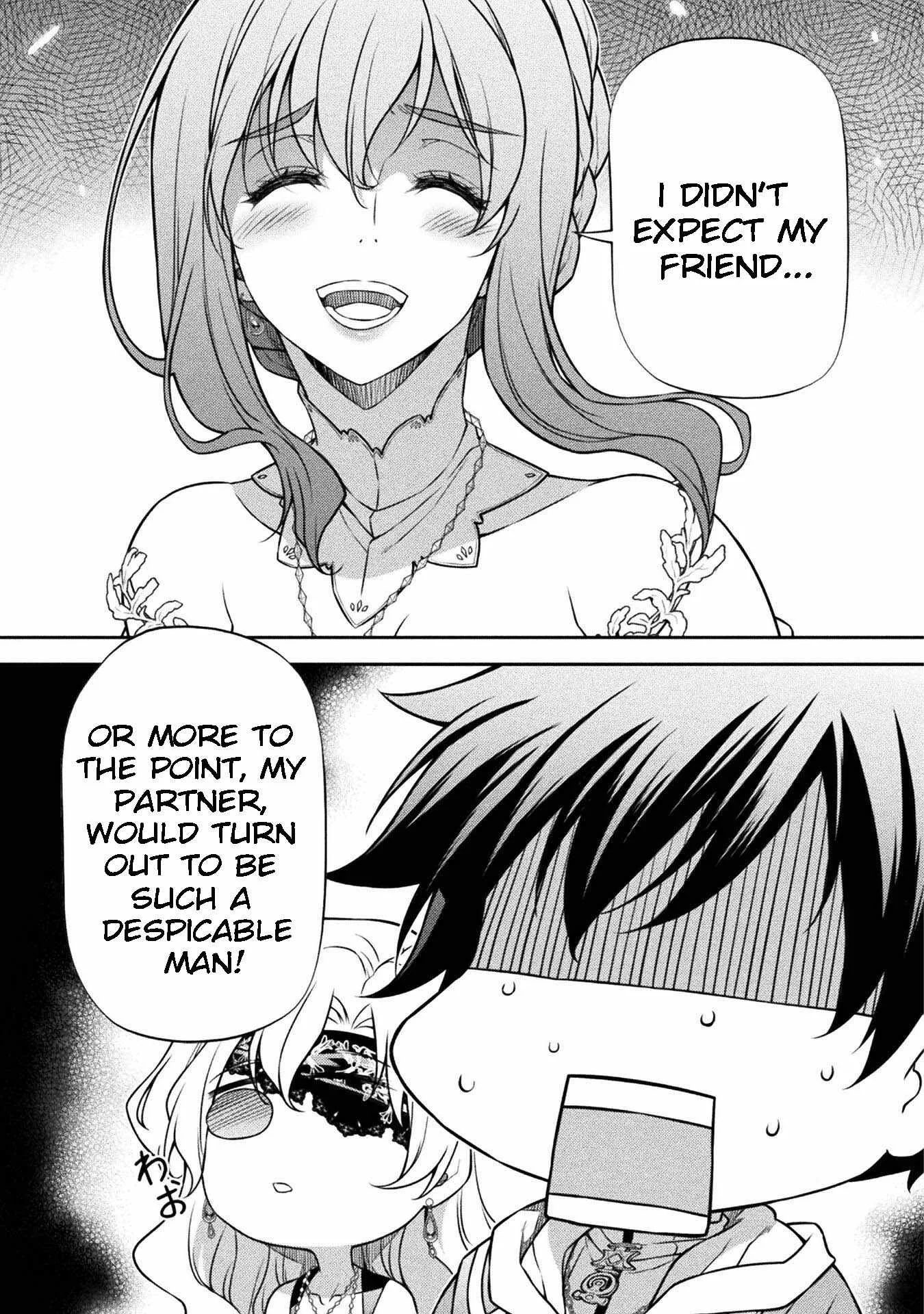 Drawing: Saikyou Mangaka wa Oekaki Skill de Isekai Musou Suru Chapter 108 page 15