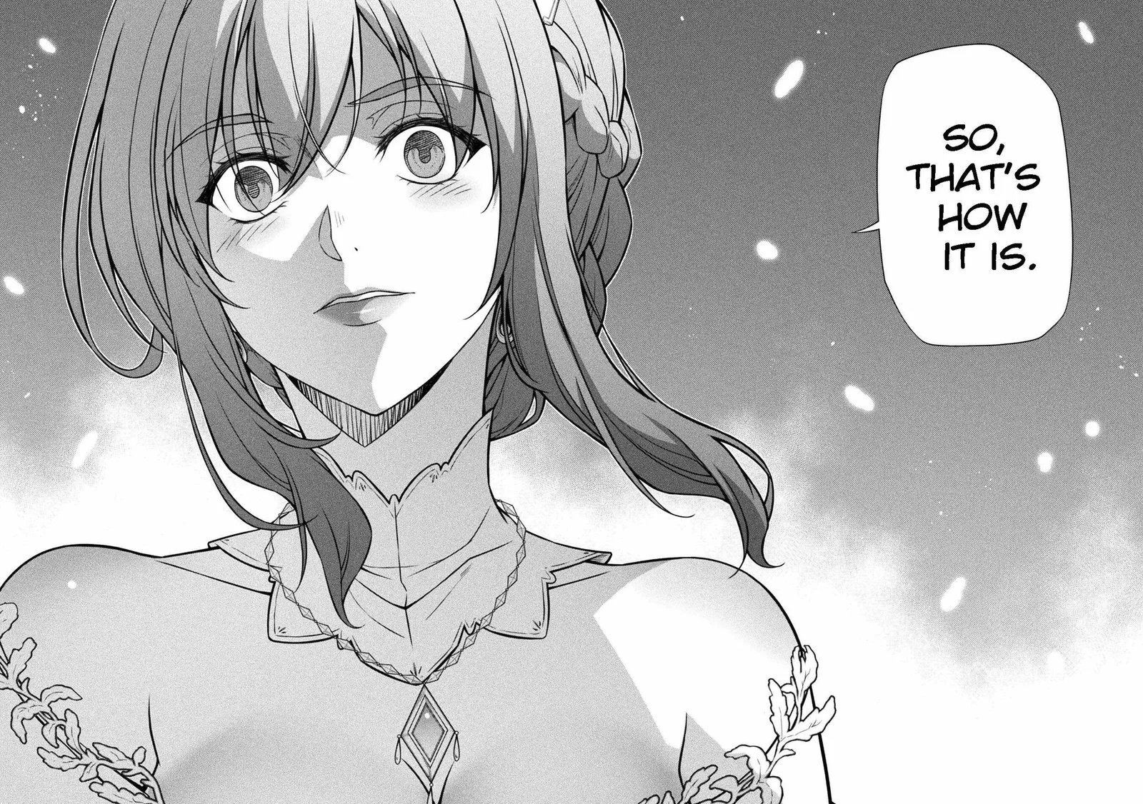 Drawing: Saikyou Mangaka wa Oekaki Skill de Isekai Musou Suru Chapter 108 page 12