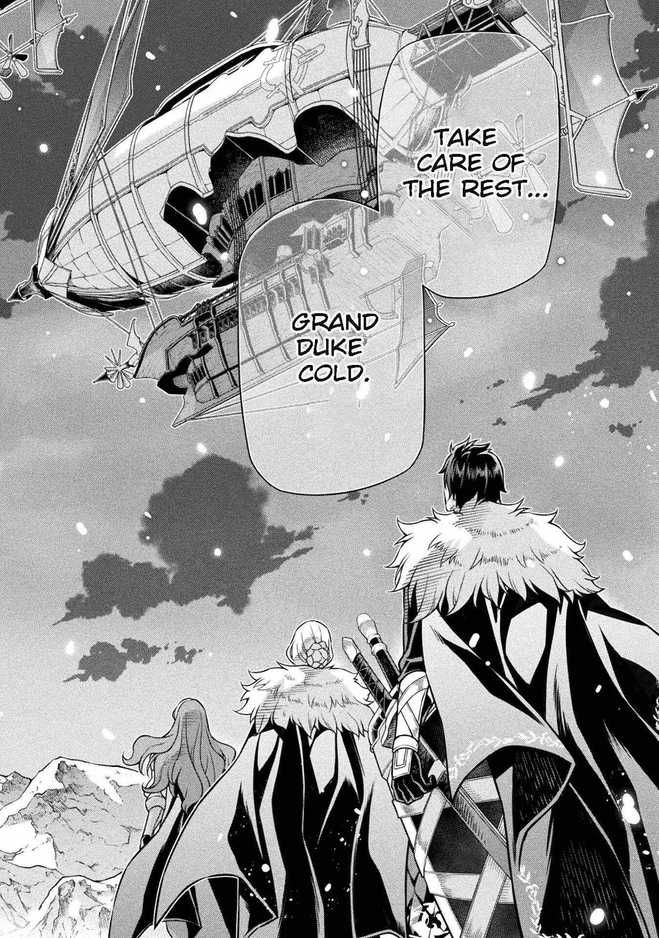 Drawing: Saikyou Mangaka wa Oekaki Skill de Isekai Musou Suru Chapter 109 page 2