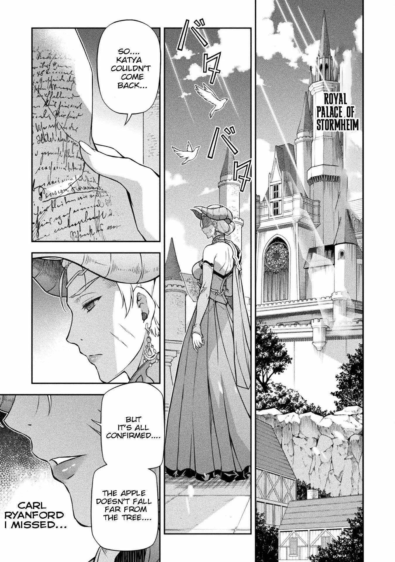 Drawing: Saikyou Mangaka wa Oekaki Skill de Isekai Musou Suru Chapter 109 page 5