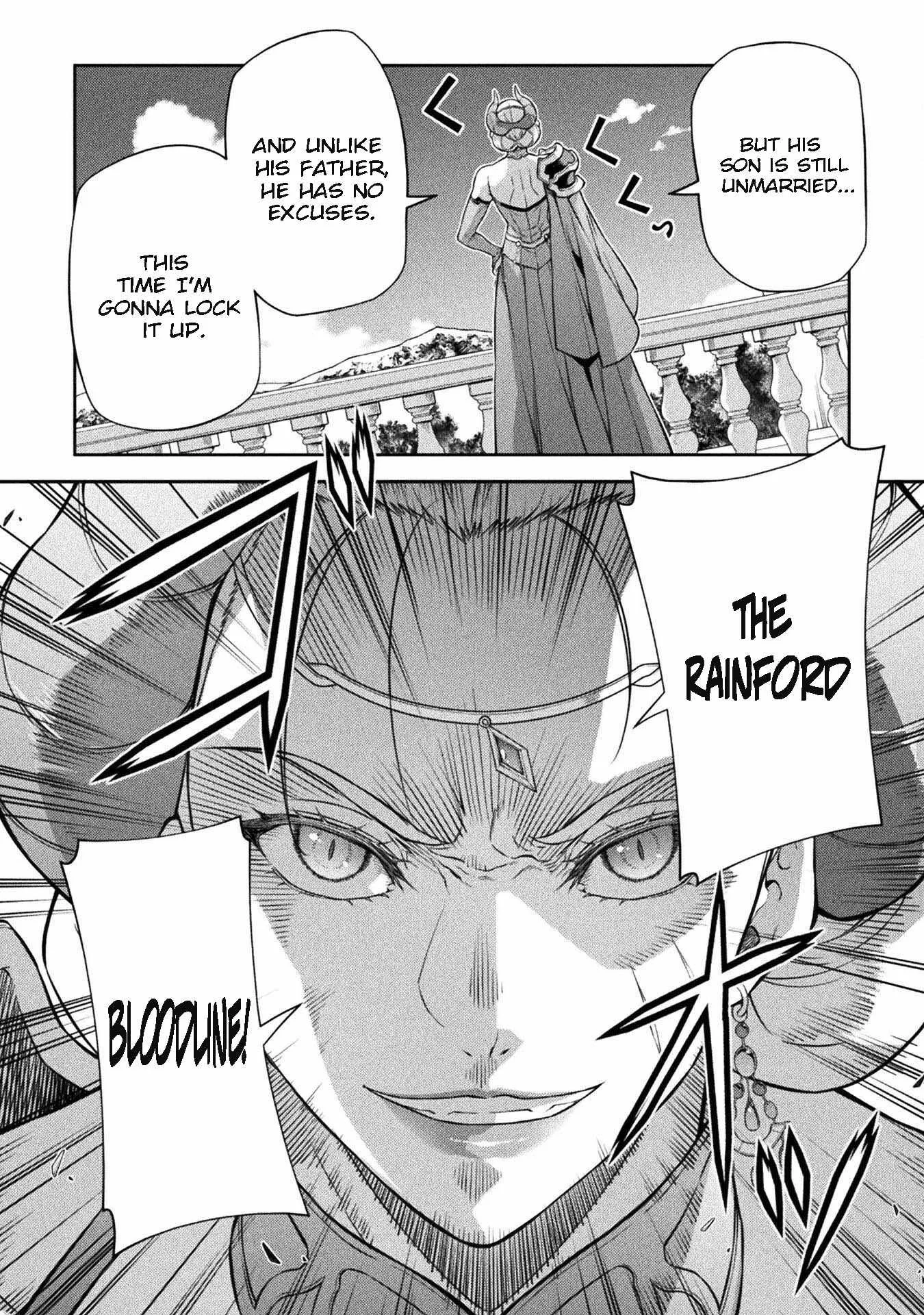 Drawing: Saikyou Mangaka wa Oekaki Skill de Isekai Musou Suru Chapter 109 page 6