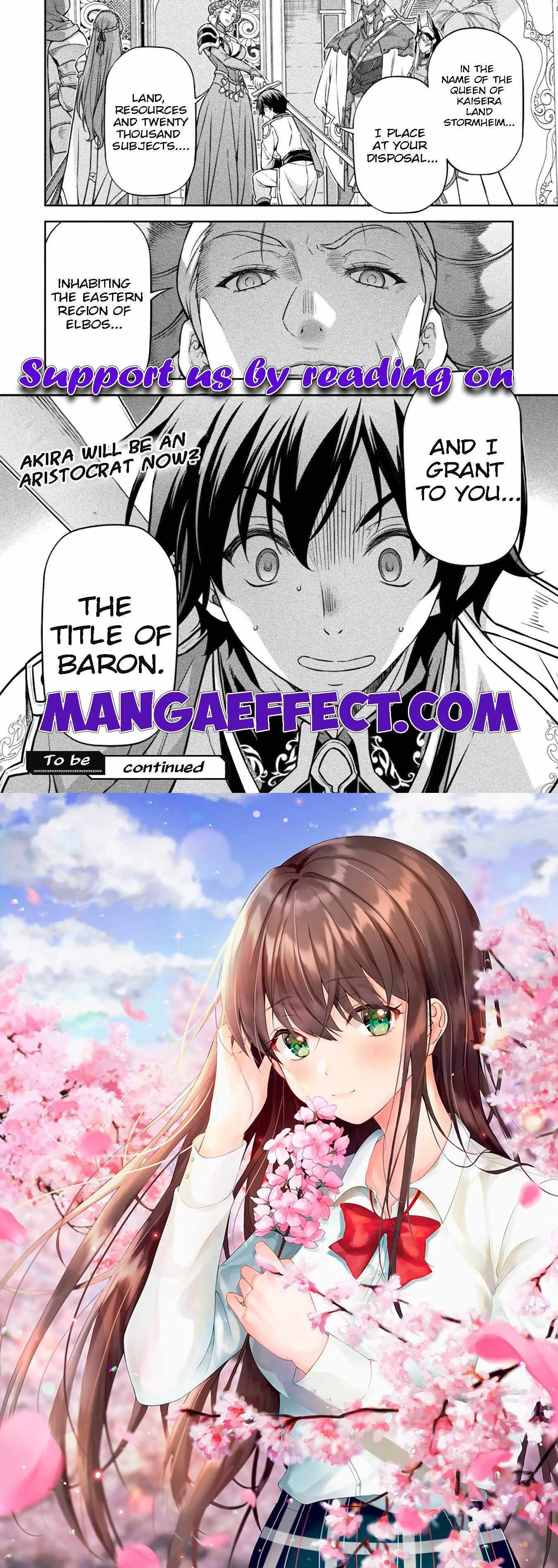 Drawing: Saikyou Mangaka wa Oekaki Skill de Isekai Musou Suru Chapter 109 page 18