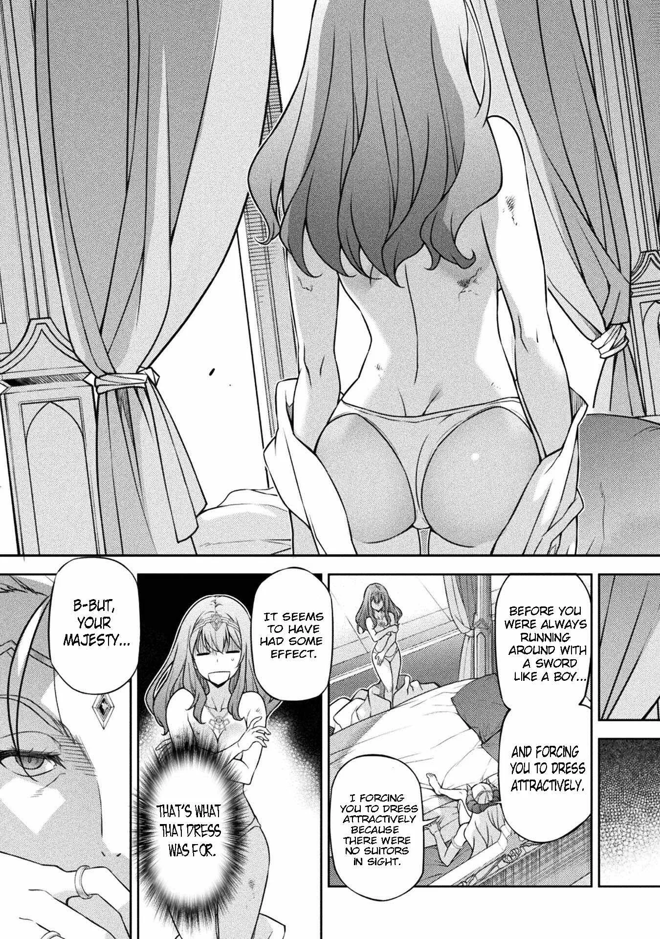 Drawing: Saikyou Mangaka wa Oekaki Skill de Isekai Musou Suru Chapter 111 page 3