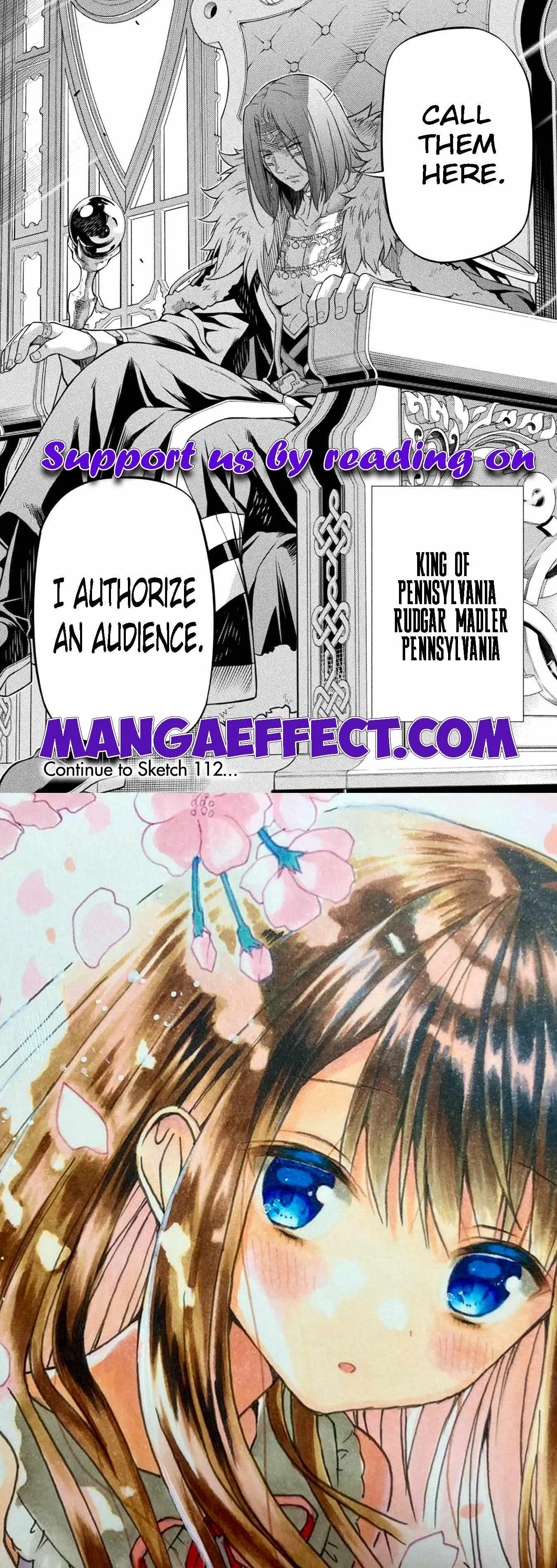 Drawing: Saikyou Mangaka wa Oekaki Skill de Isekai Musou Suru Chapter 111 page 16