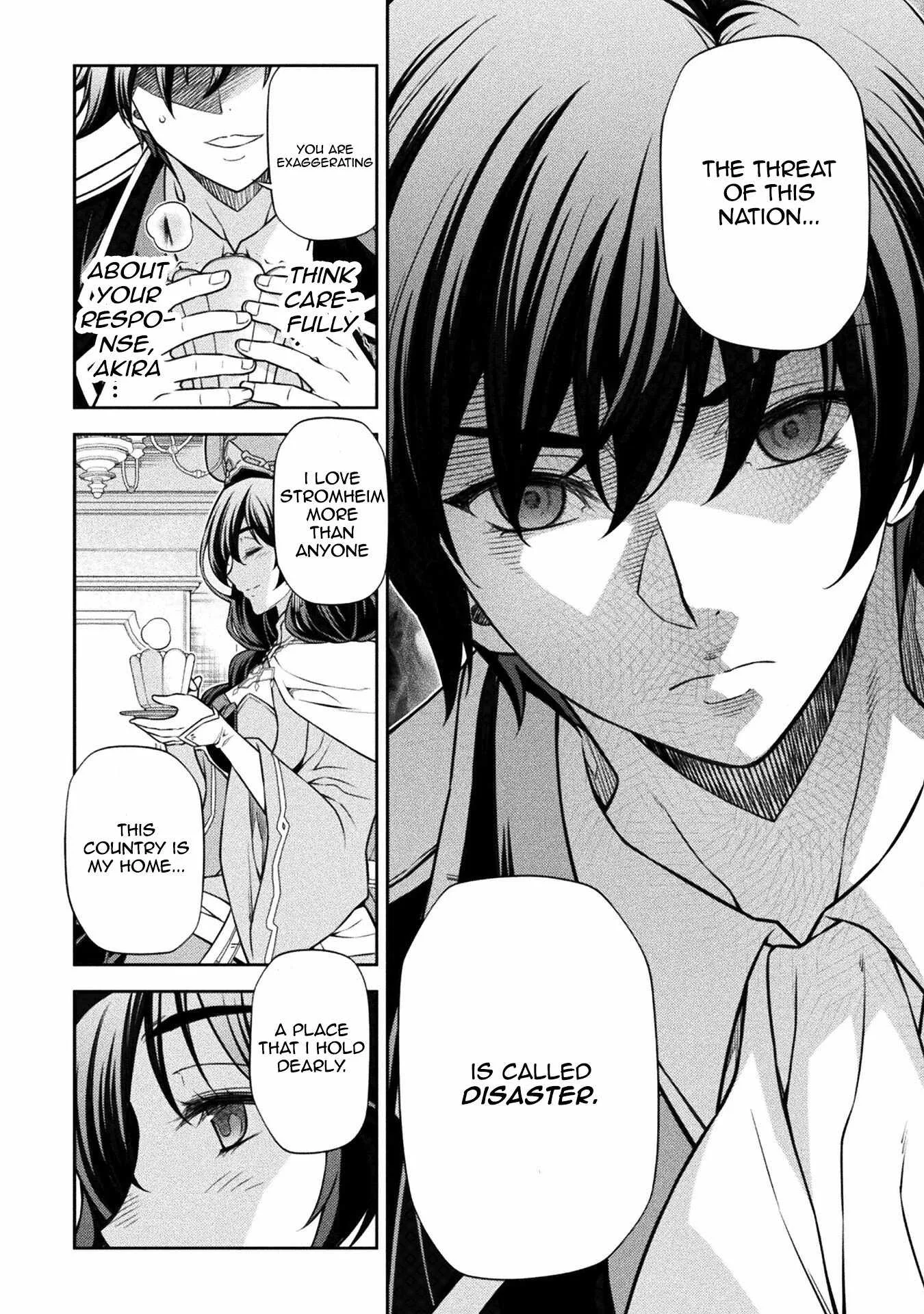 Drawing: Saikyou Mangaka wa Oekaki Skill de Isekai Musou Suru Chapter 113 page 6