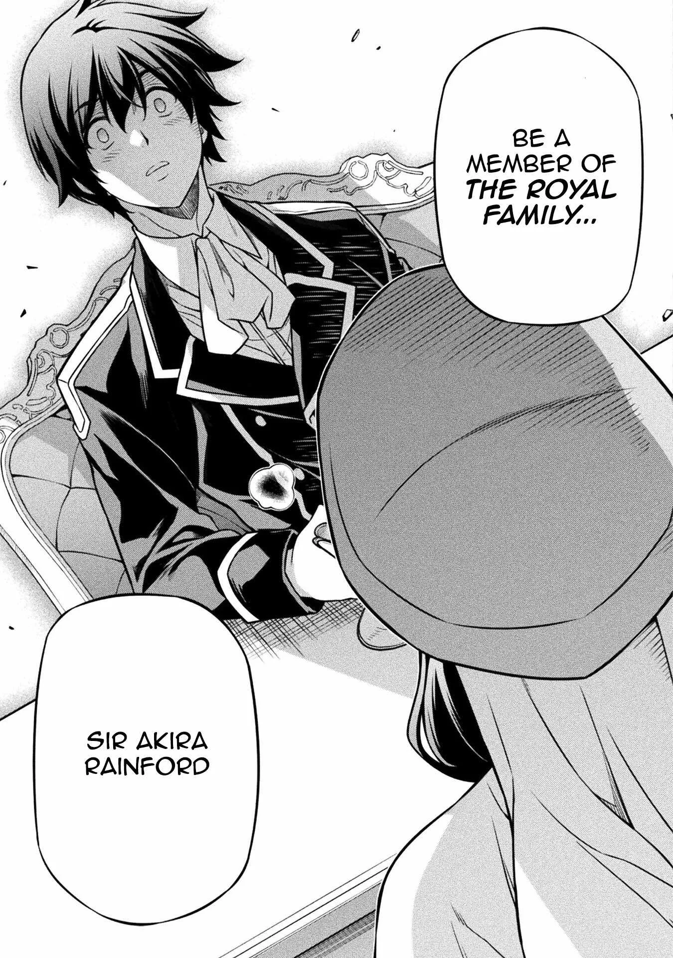 Drawing: Saikyou Mangaka wa Oekaki Skill de Isekai Musou Suru Chapter 113 page 9