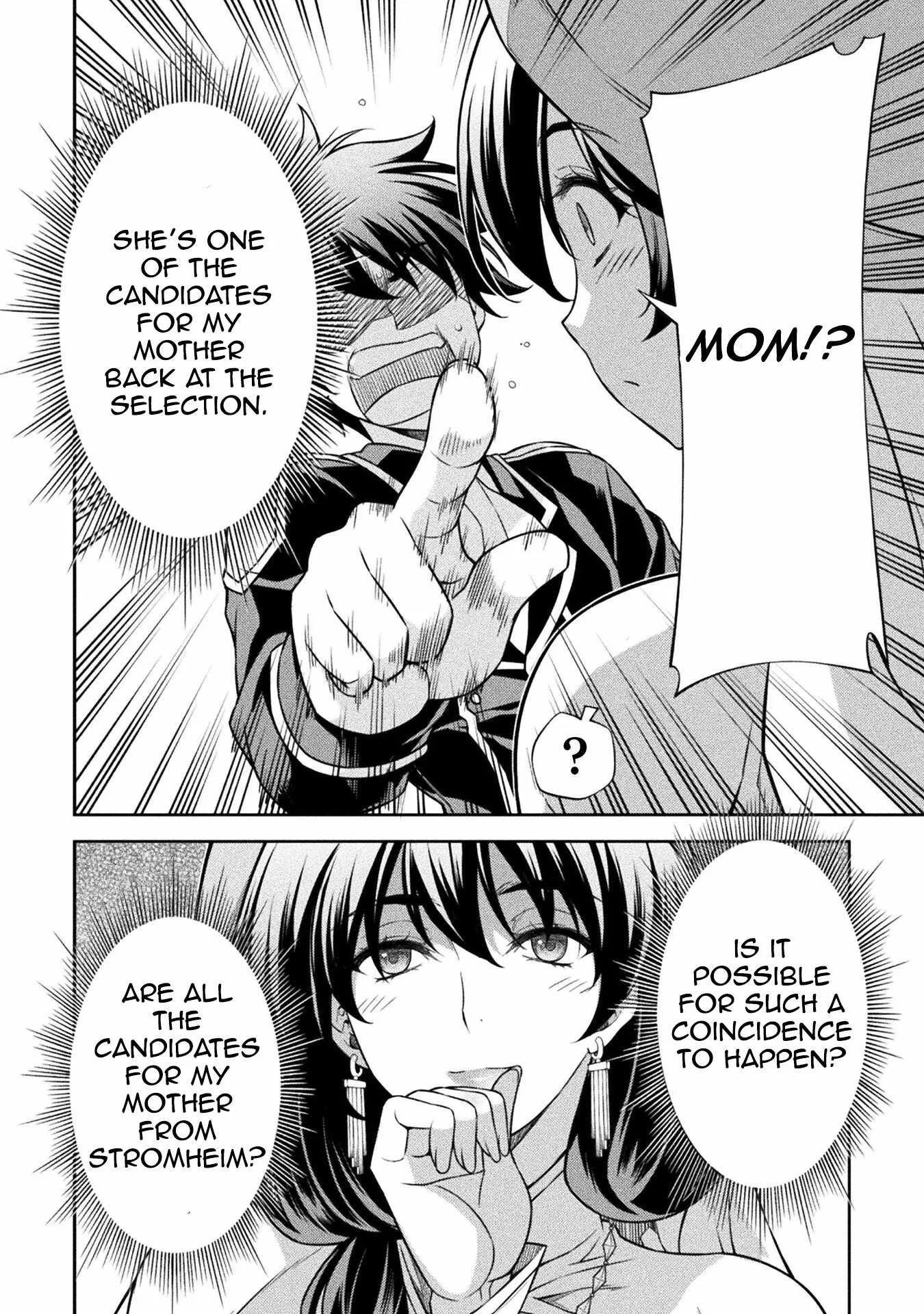 Drawing: Saikyou Mangaka wa Oekaki Skill de Isekai Musou Suru Chapter 113 page 14