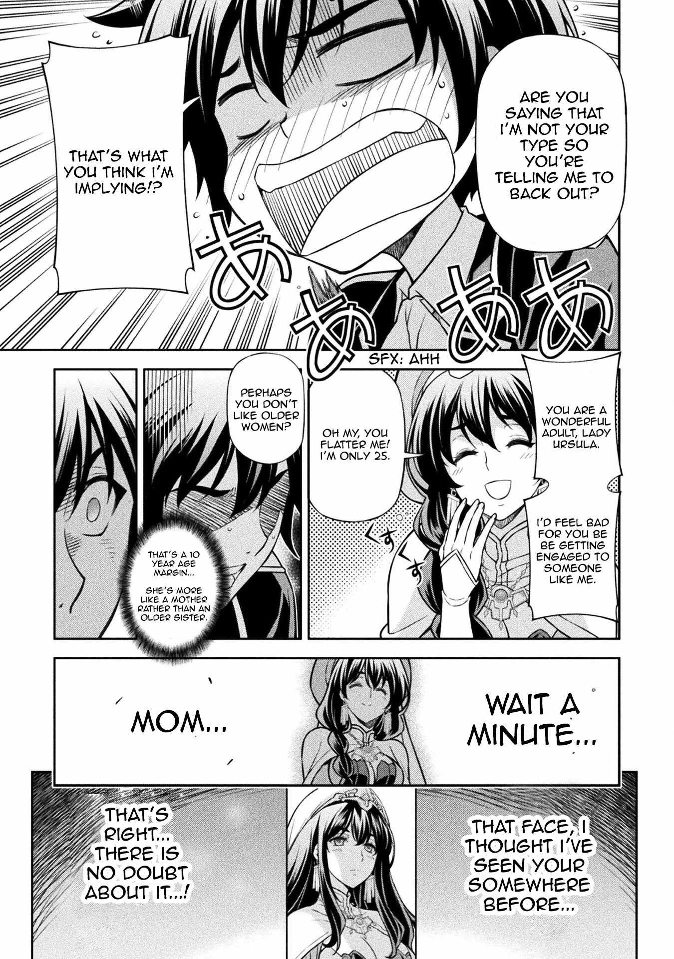 Drawing: Saikyou Mangaka wa Oekaki Skill de Isekai Musou Suru Chapter 113 page 13