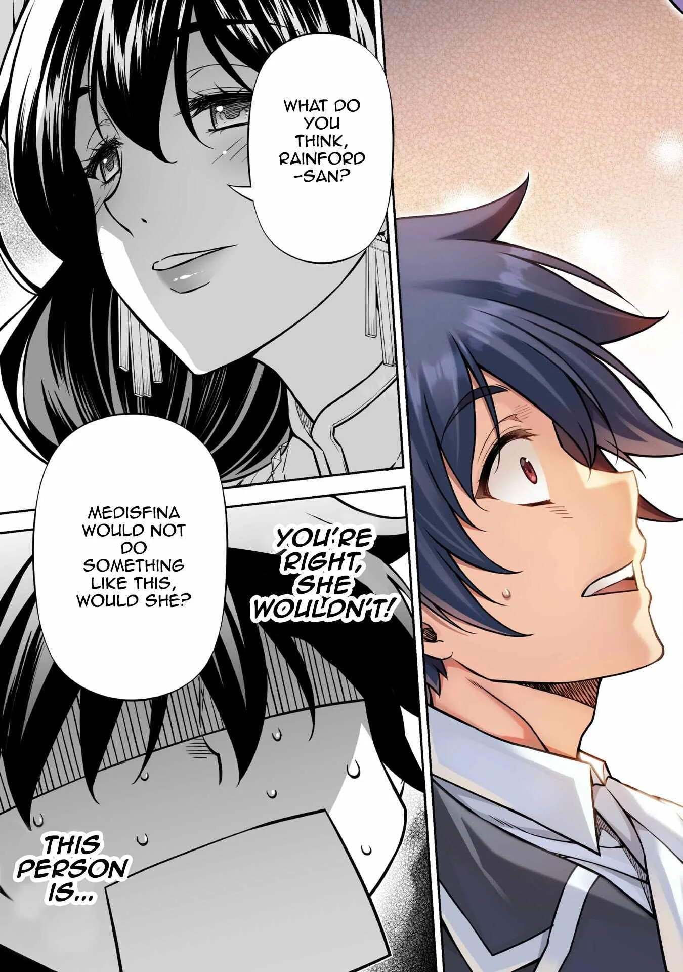 Drawing: Saikyou Mangaka wa Oekaki Skill de Isekai Musou Suru Chapter 113 page 18