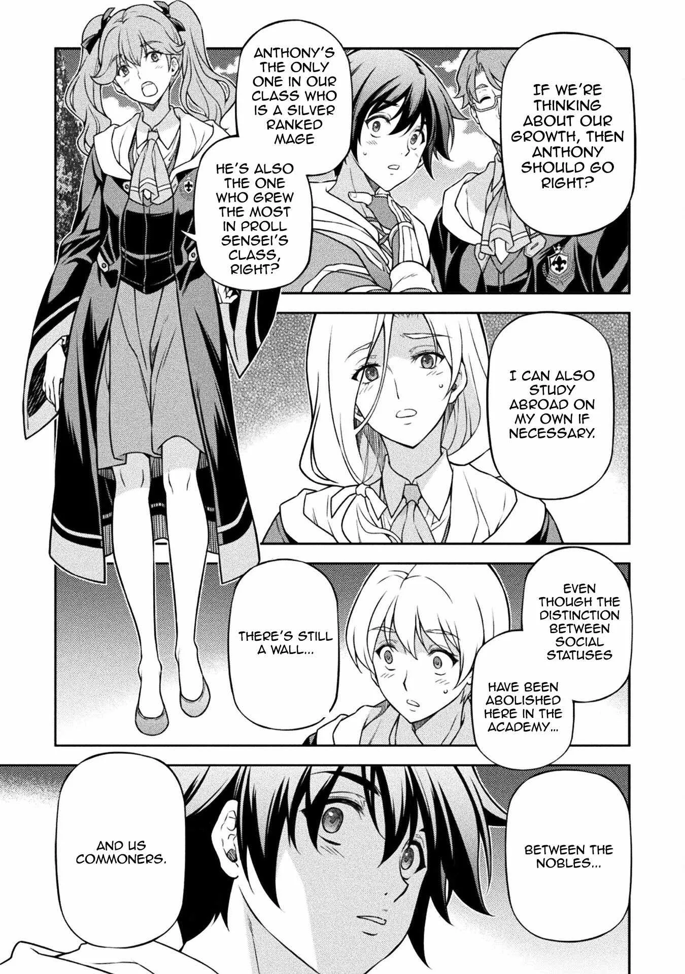 Drawing: Saikyou Mangaka wa Oekaki Skill de Isekai Musou Suru Chapter 114 page 5