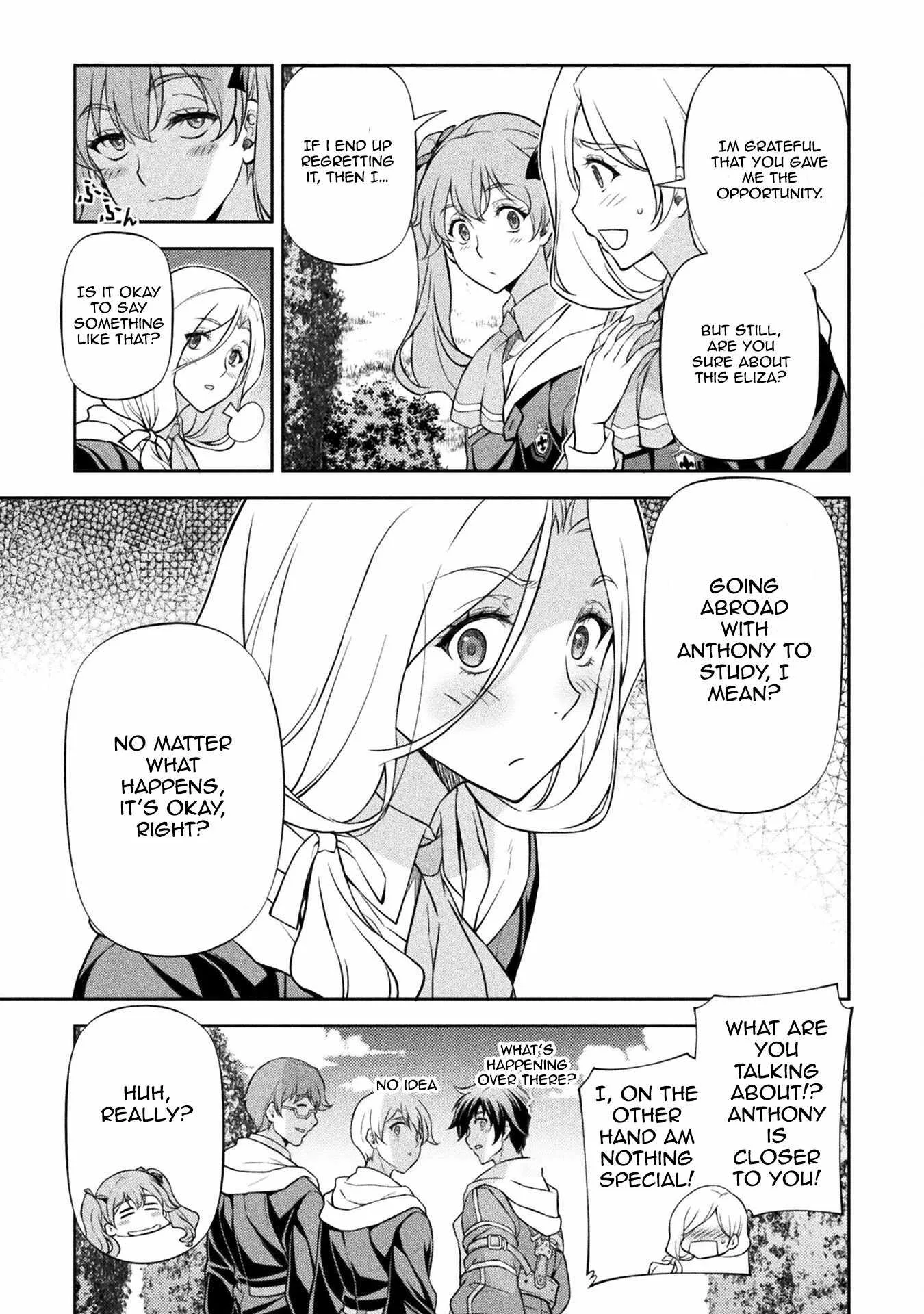 Drawing: Saikyou Mangaka wa Oekaki Skill de Isekai Musou Suru Chapter 114 page 9