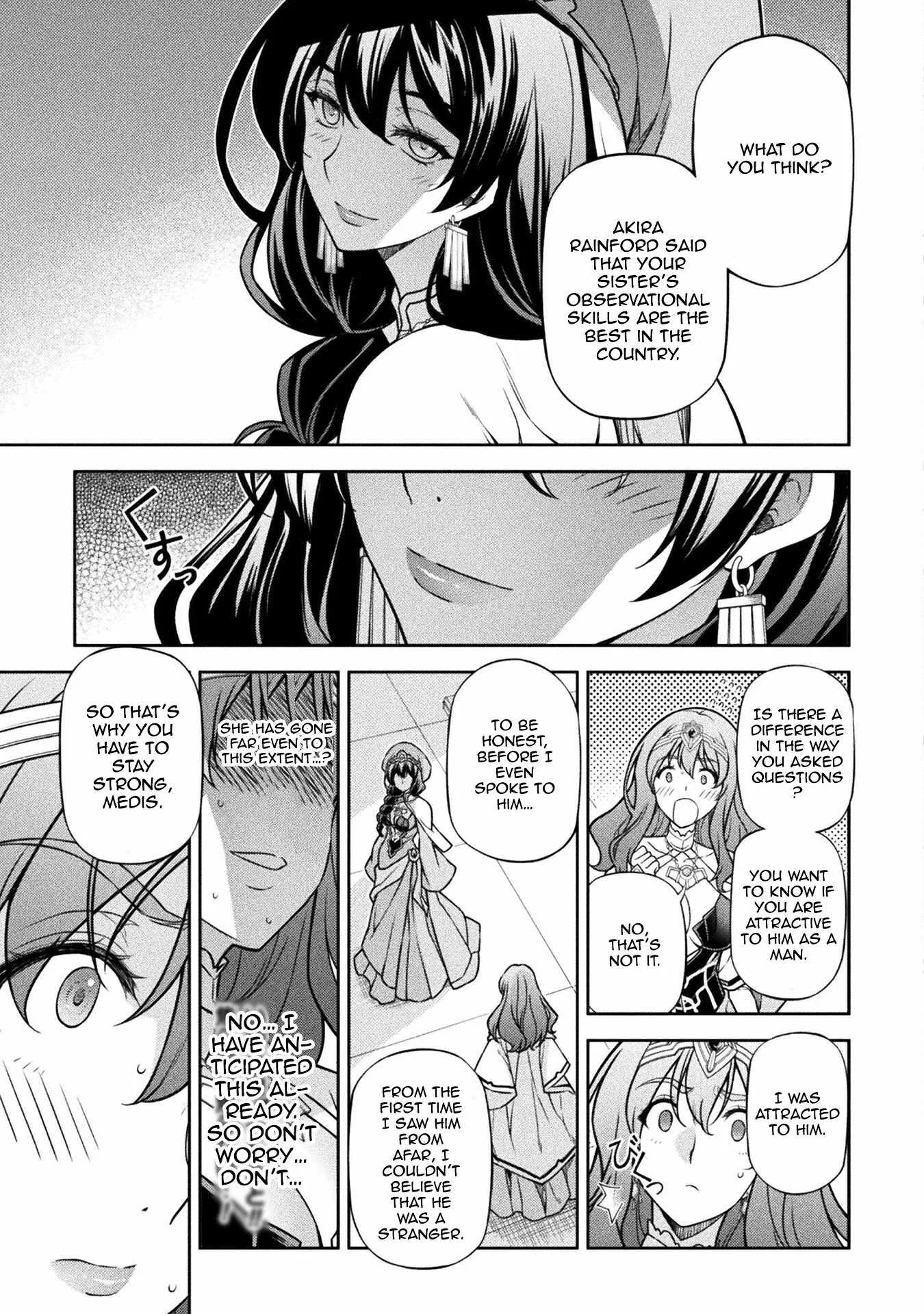 Drawing: Saikyou Mangaka wa Oekaki Skill de Isekai Musou Suru Chapter 114 page 11
