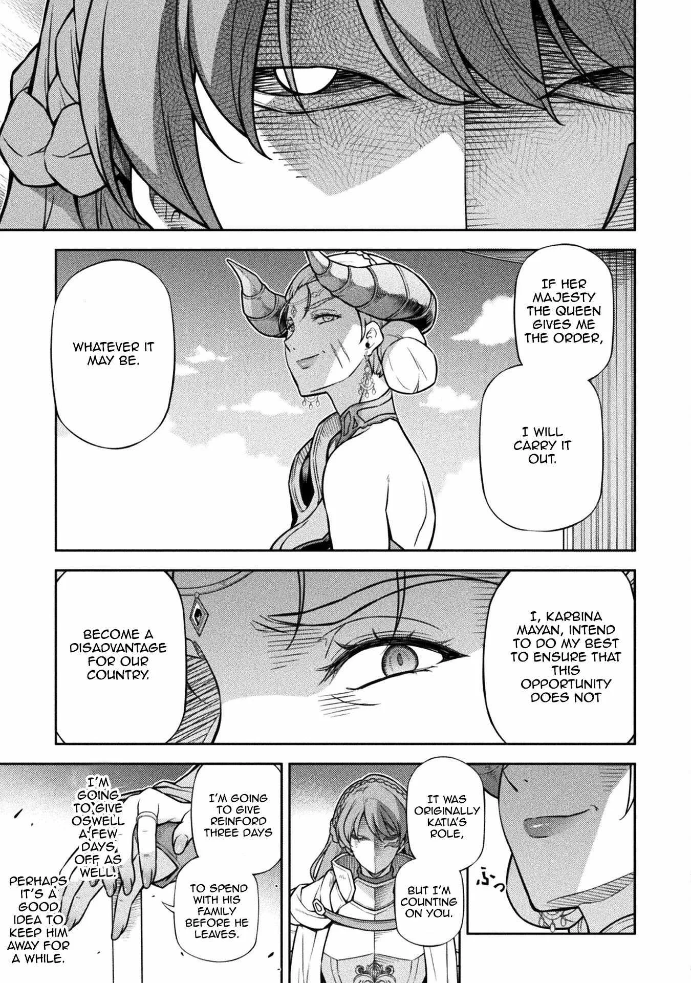Drawing: Saikyou Mangaka wa Oekaki Skill de Isekai Musou Suru Chapter 114 page 15