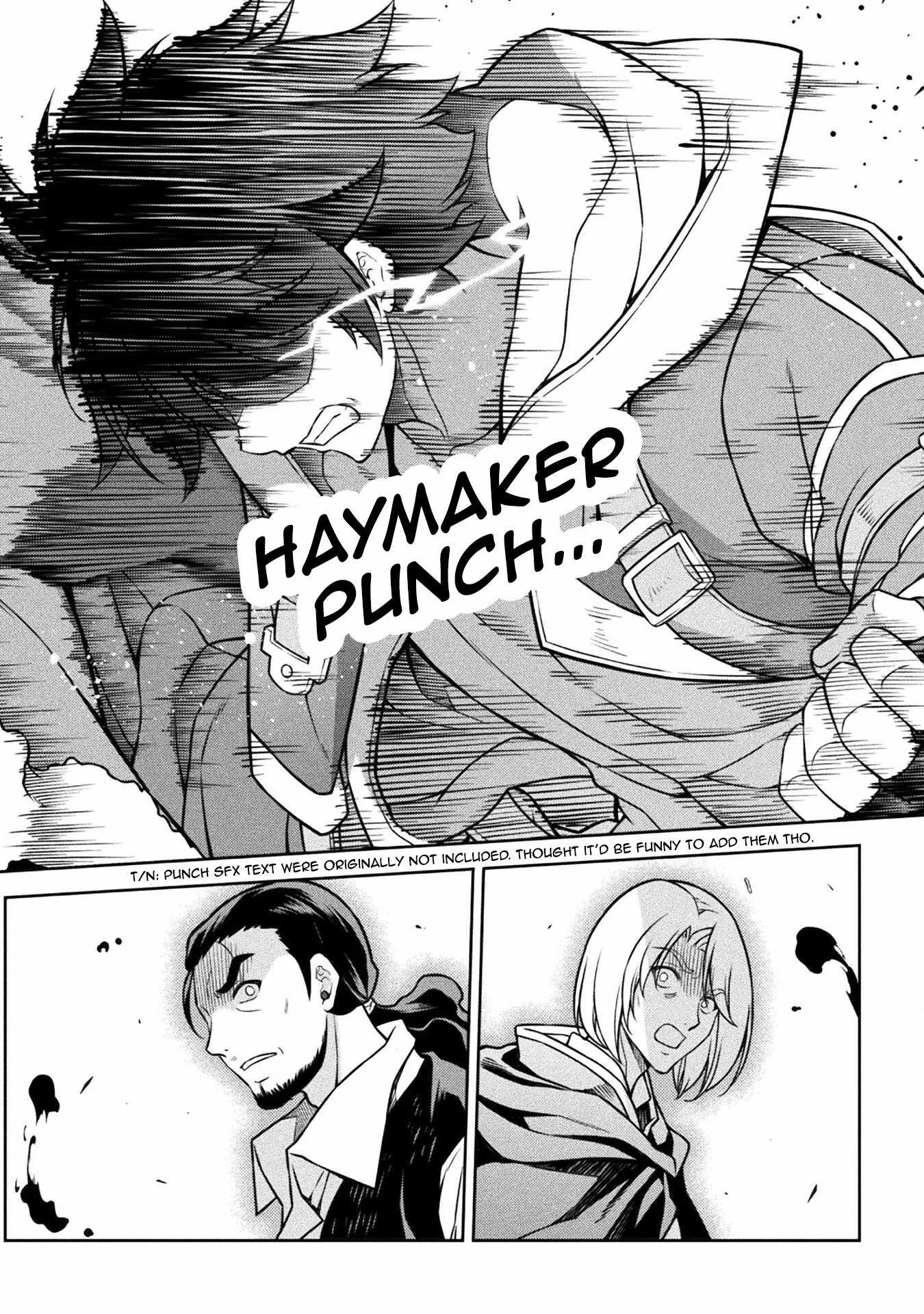 Drawing: Saikyou Mangaka wa Oekaki Skill de Isekai Musou Suru Chapter 115 page 14