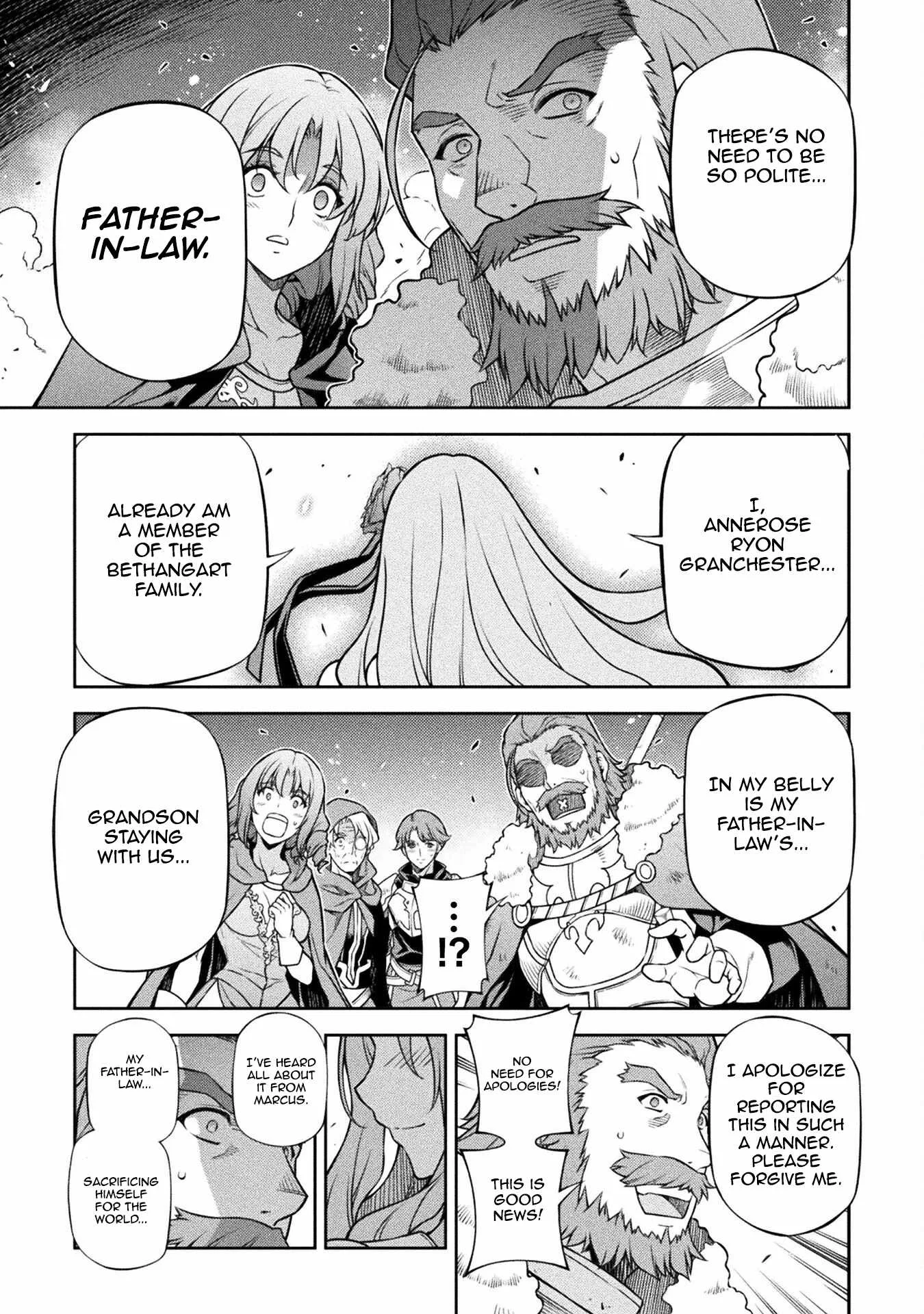 Drawing: Saikyou Mangaka wa Oekaki Skill de Isekai Musou Suru Chapter 119 page 6