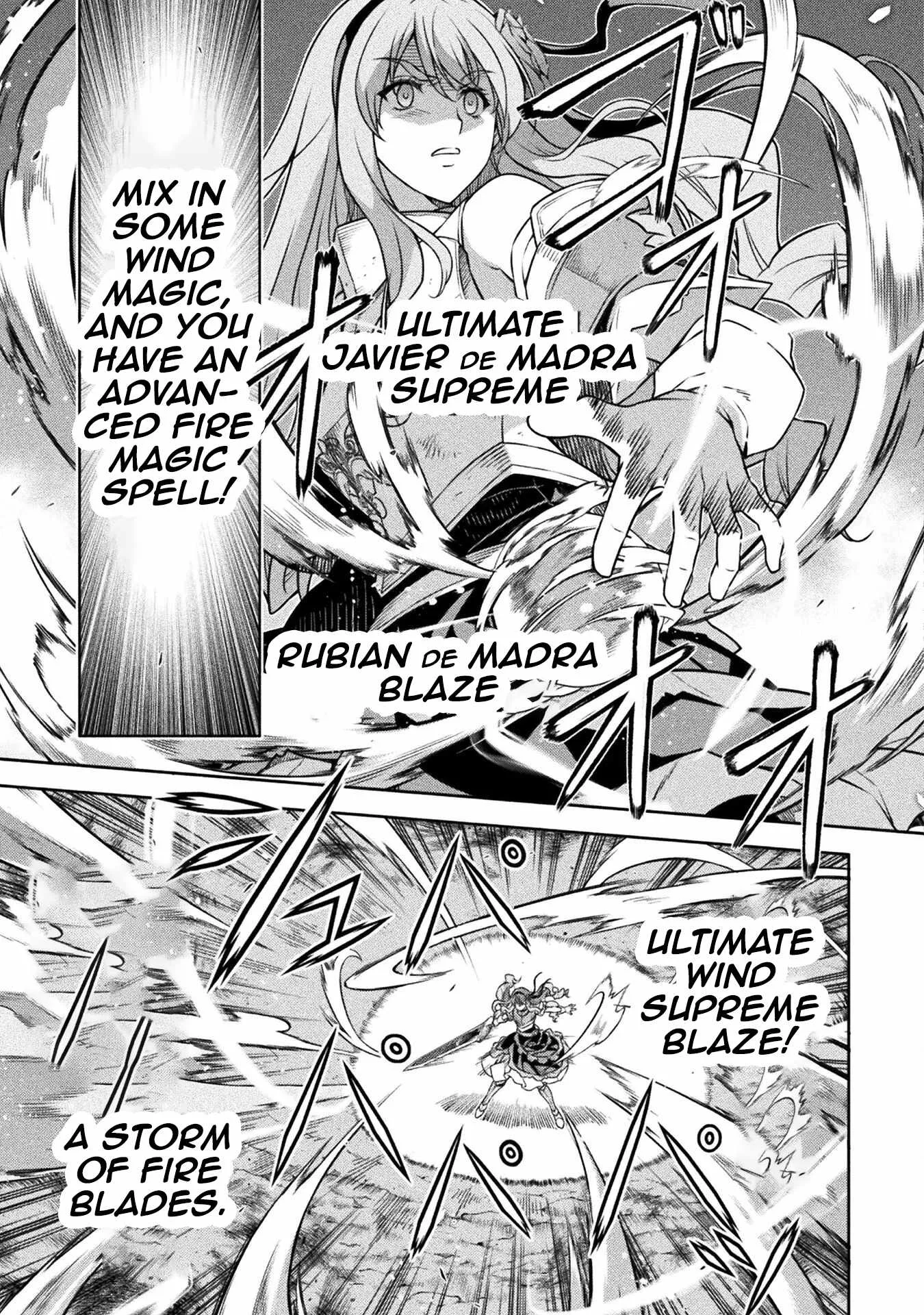 Drawing: Saikyou Mangaka wa Oekaki Skill de Isekai Musou Suru Chapter 119 page 4