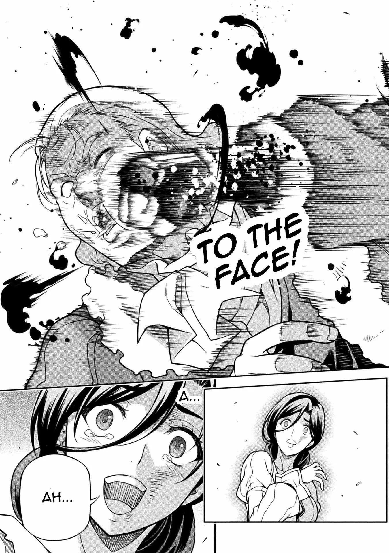 Drawing: Saikyou Mangaka wa Oekaki Skill de Isekai Musou Suru Chapter 115 page 15