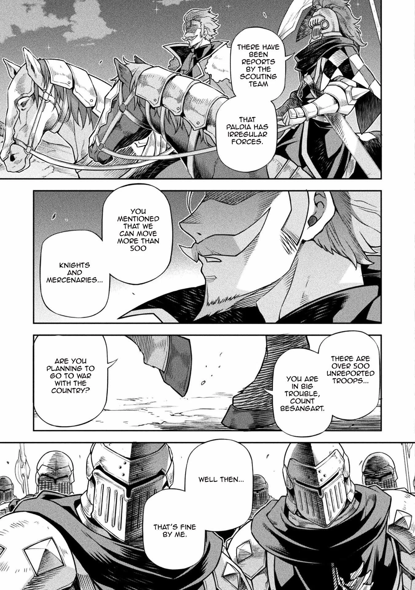 Drawing: Saikyou Mangaka wa Oekaki Skill de Isekai Musou Suru Chapter 118 page 7