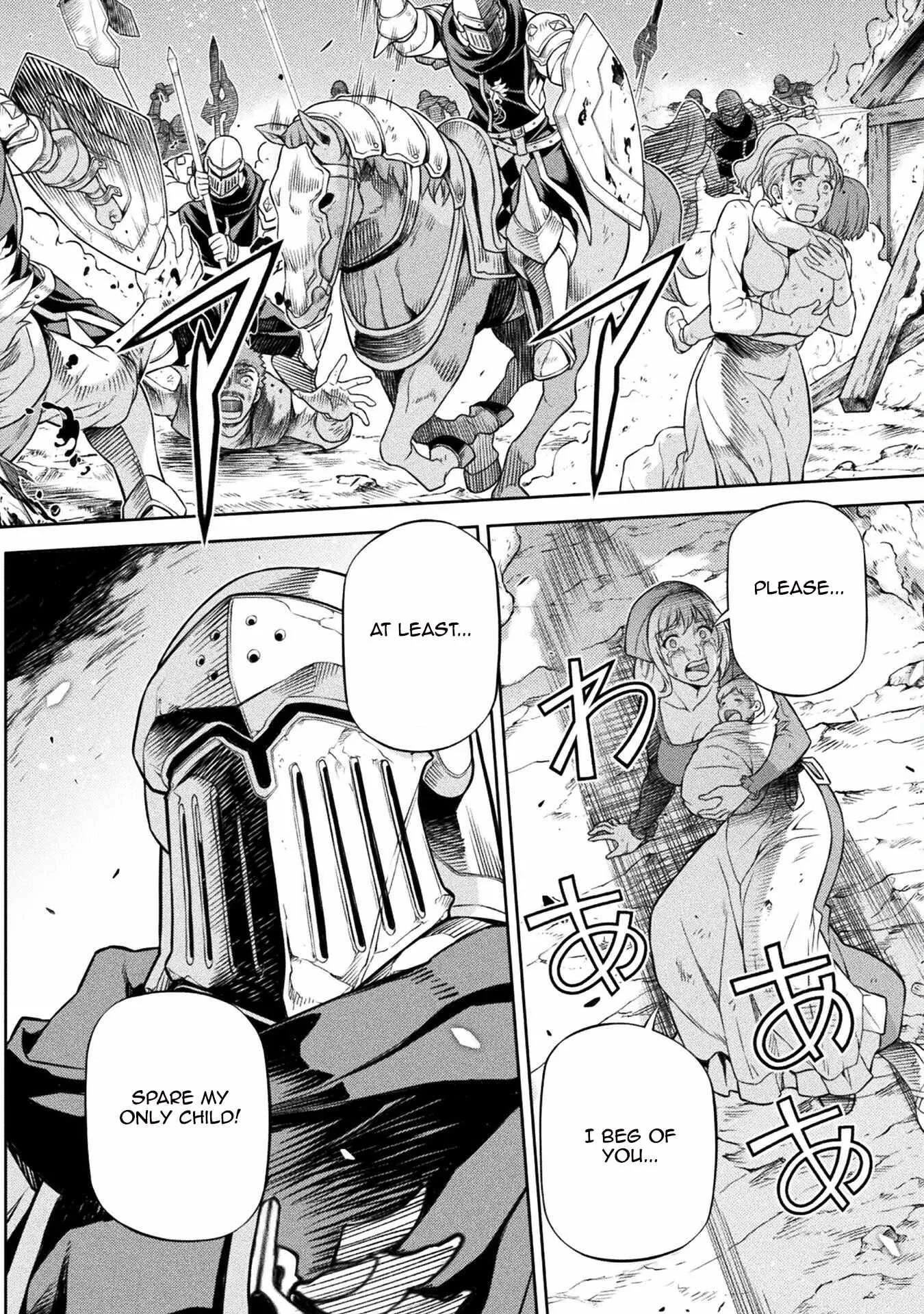 Drawing: Saikyou Mangaka wa Oekaki Skill de Isekai Musou Suru Chapter 118 page 9