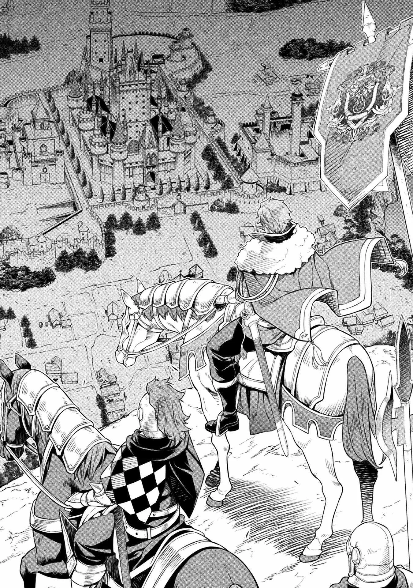 Drawing: Saikyou Mangaka wa Oekaki Skill de Isekai Musou Suru Chapter 118 page 6