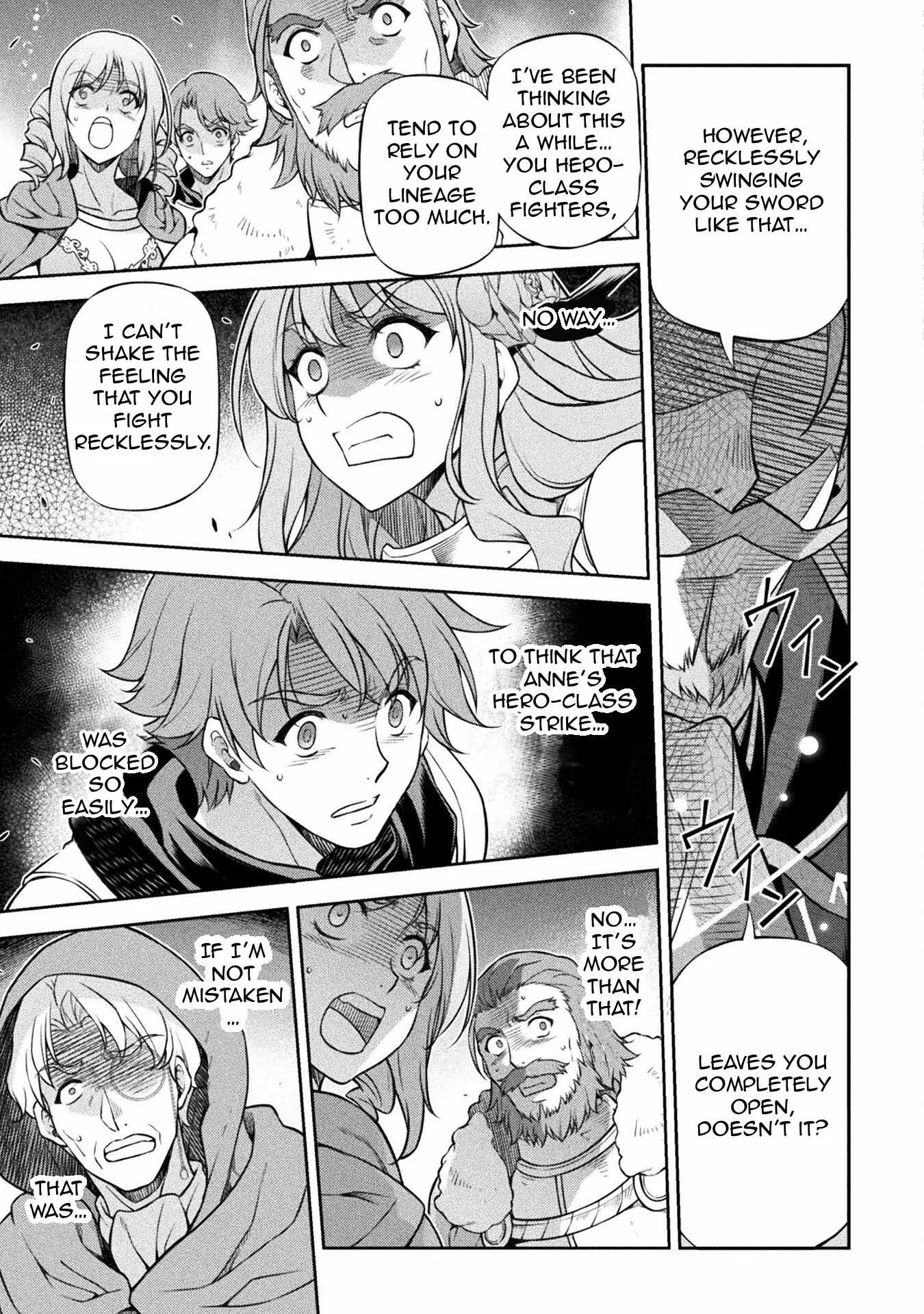 Drawing: Saikyou Mangaka wa Oekaki Skill de Isekai Musou Suru Chapter 119 page 10