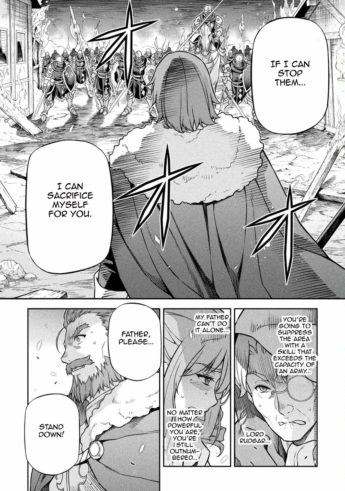 Drawing: Saikyou Mangaka wa Oekaki Skill de Isekai Musou Suru Chapter 118 page 13