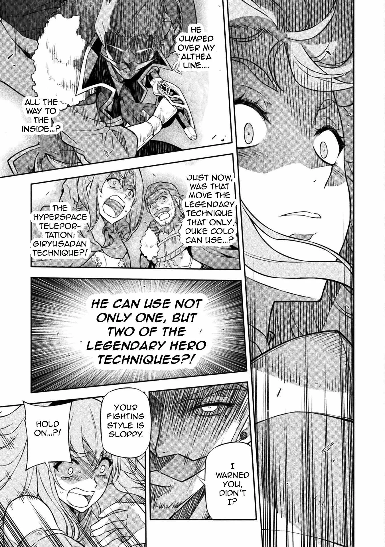 Drawing: Saikyou Mangaka wa Oekaki Skill de Isekai Musou Suru Chapter 119 page 14