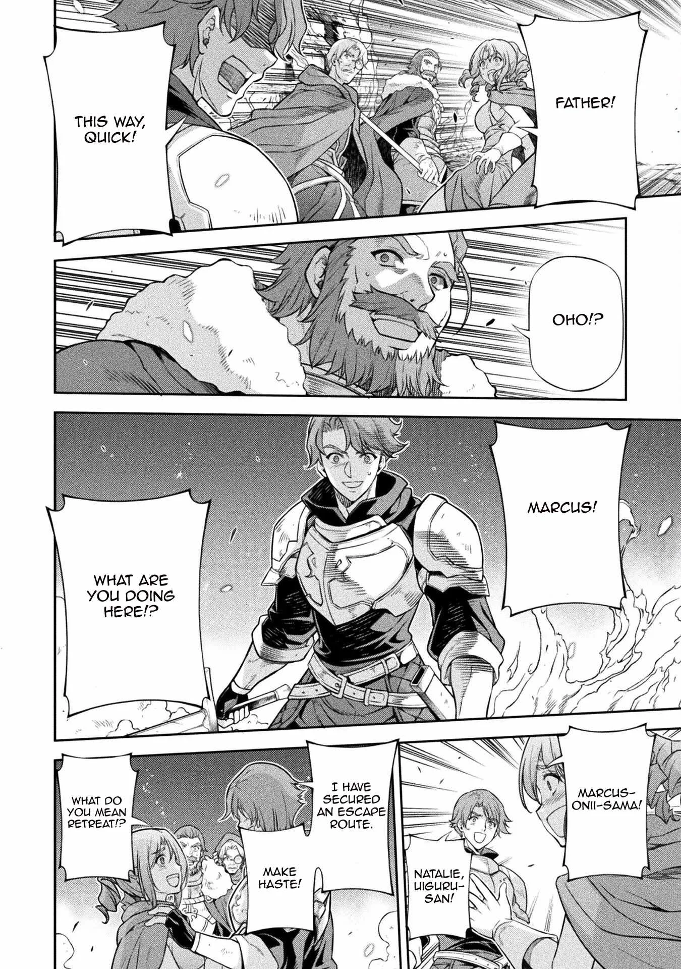 Drawing: Saikyou Mangaka wa Oekaki Skill de Isekai Musou Suru Chapter 118 page 15