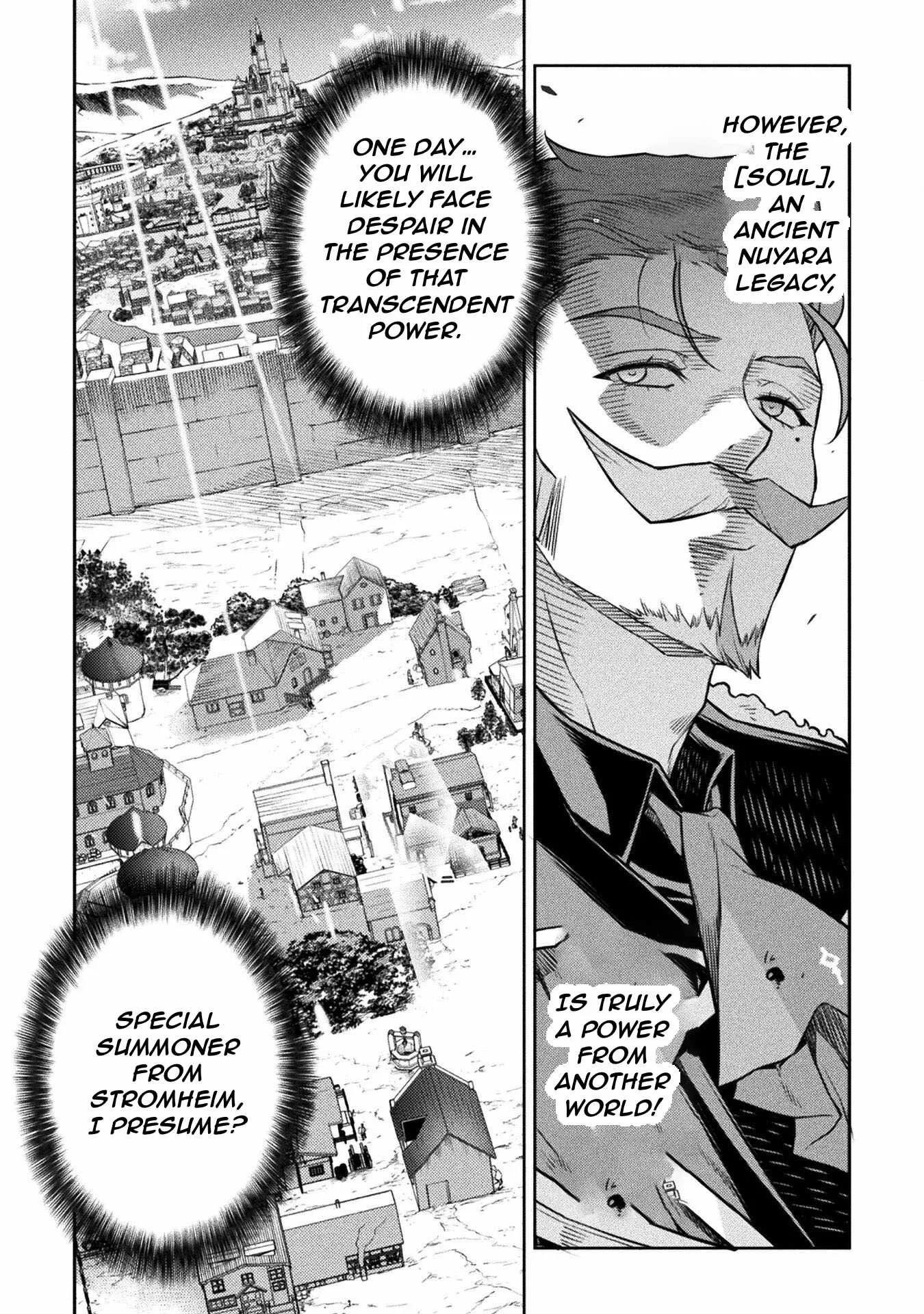 Drawing: Saikyou Mangaka wa Oekaki Skill de Isekai Musou Suru Chapter 120 page 4