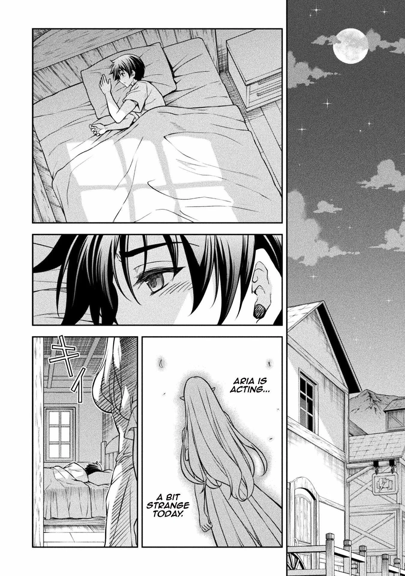 Drawing: Saikyou Mangaka wa Oekaki Skill de Isekai Musou Suru Chapter 117 page 17