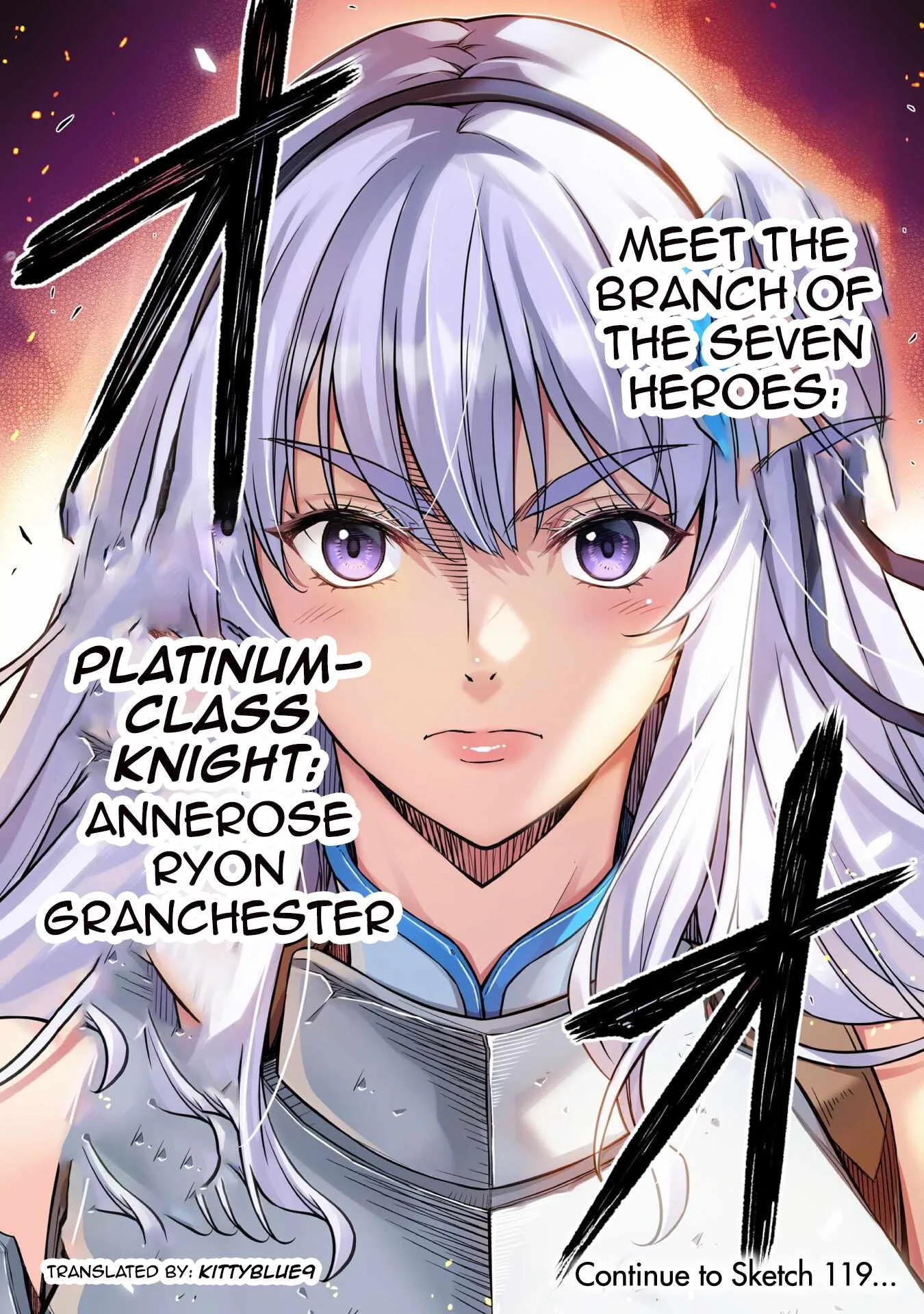 Drawing: Saikyou Mangaka wa Oekaki Skill de Isekai Musou Suru Chapter 118 page 17