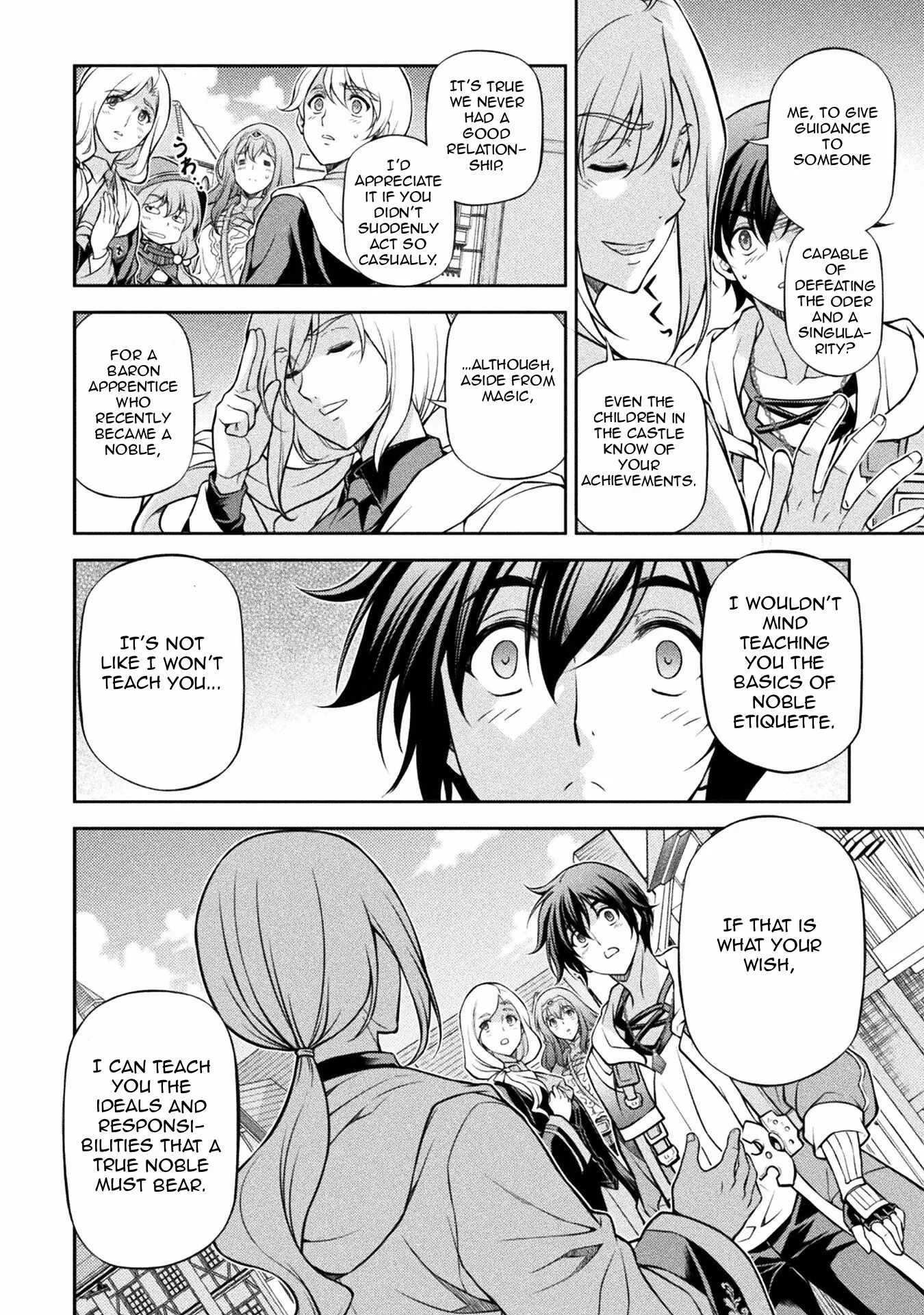 Drawing: Saikyou Mangaka wa Oekaki Skill de Isekai Musou Suru Chapter 121 page 5