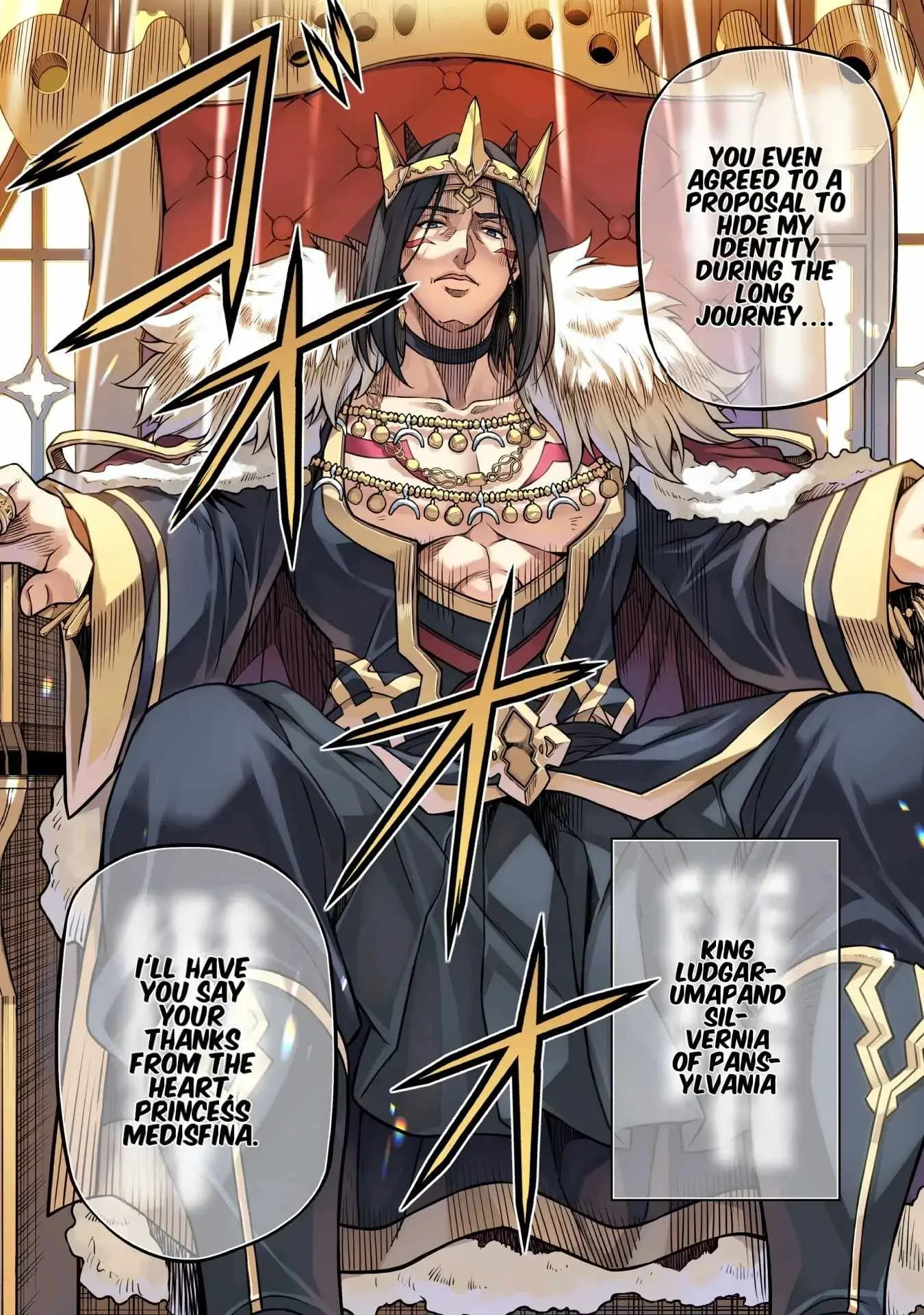 Drawing: Saikyou Mangaka wa Oekaki Skill de Isekai Musou Suru Chapter 125 page 11