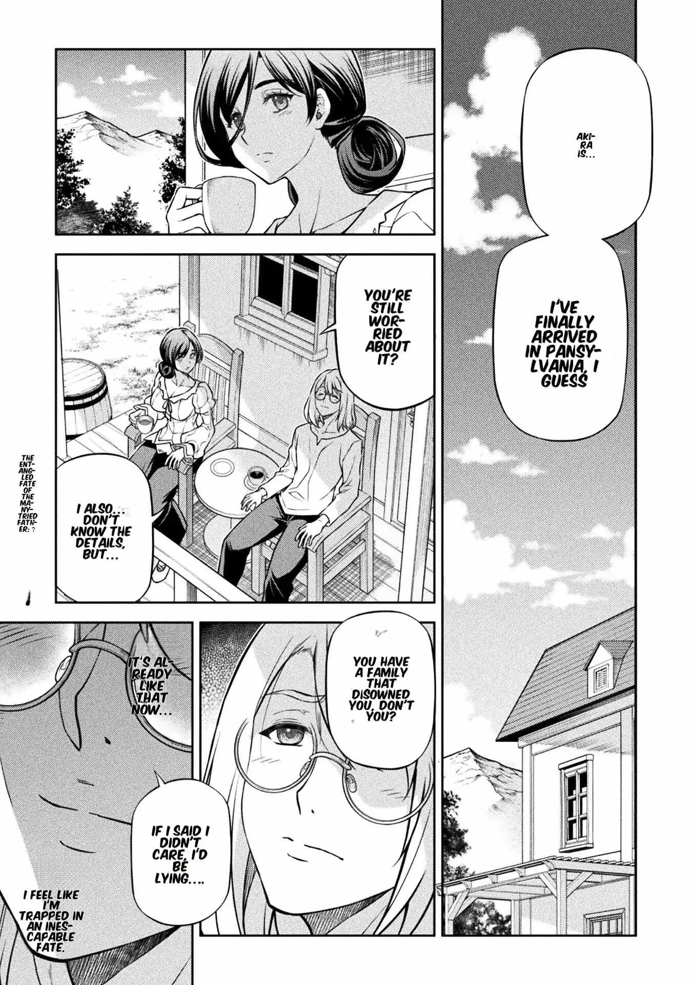 Drawing: Saikyou Mangaka wa Oekaki Skill de Isekai Musou Suru Chapter 126 page 2