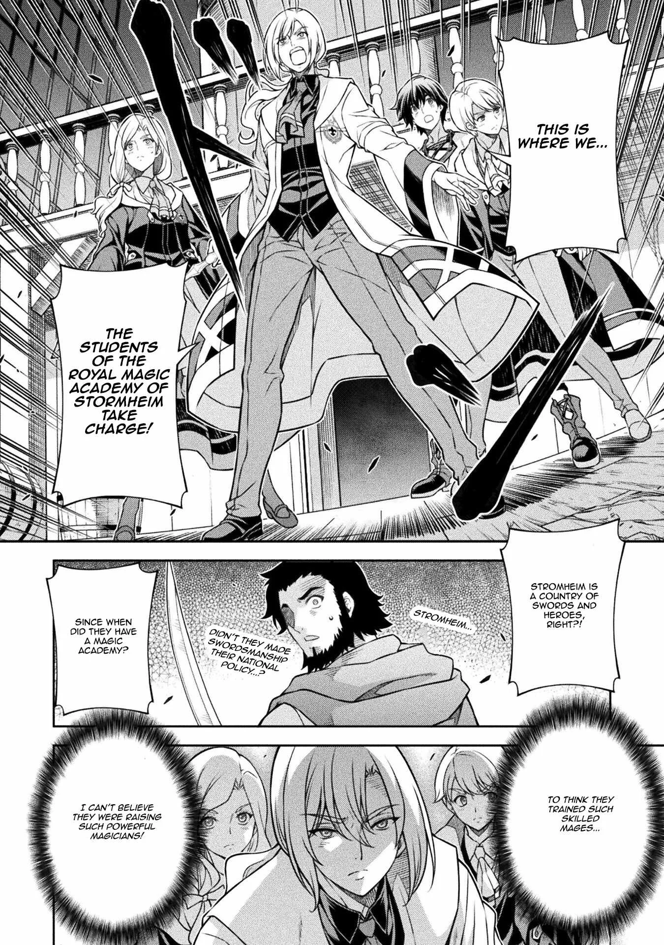 Drawing: Saikyou Mangaka wa Oekaki Skill de Isekai Musou Suru Chapter 123 page 6