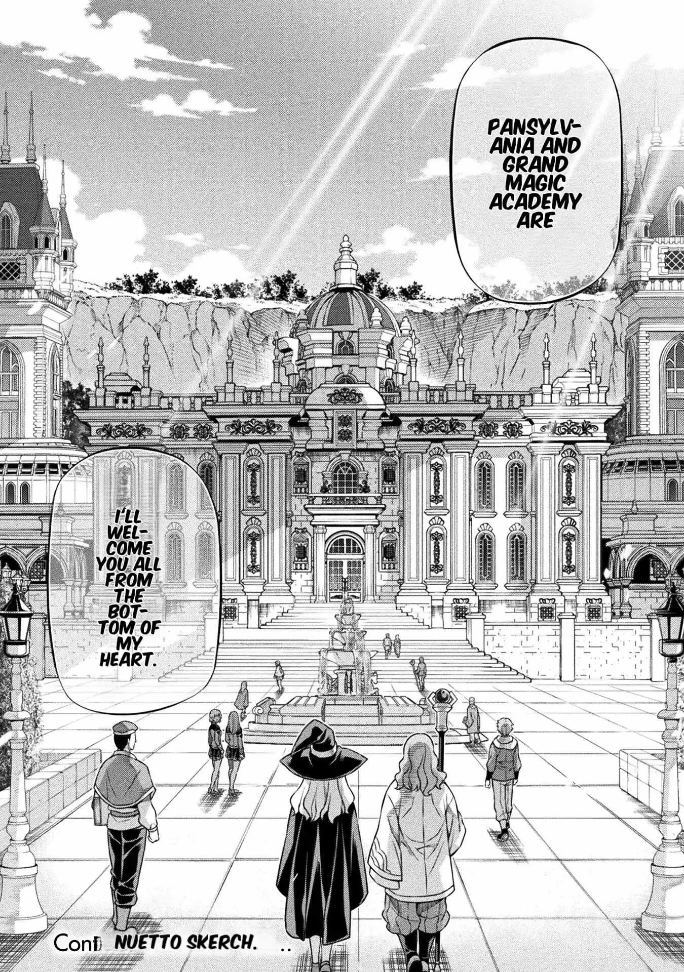 Drawing: Saikyou Mangaka wa Oekaki Skill de Isekai Musou Suru Chapter 125 page 17