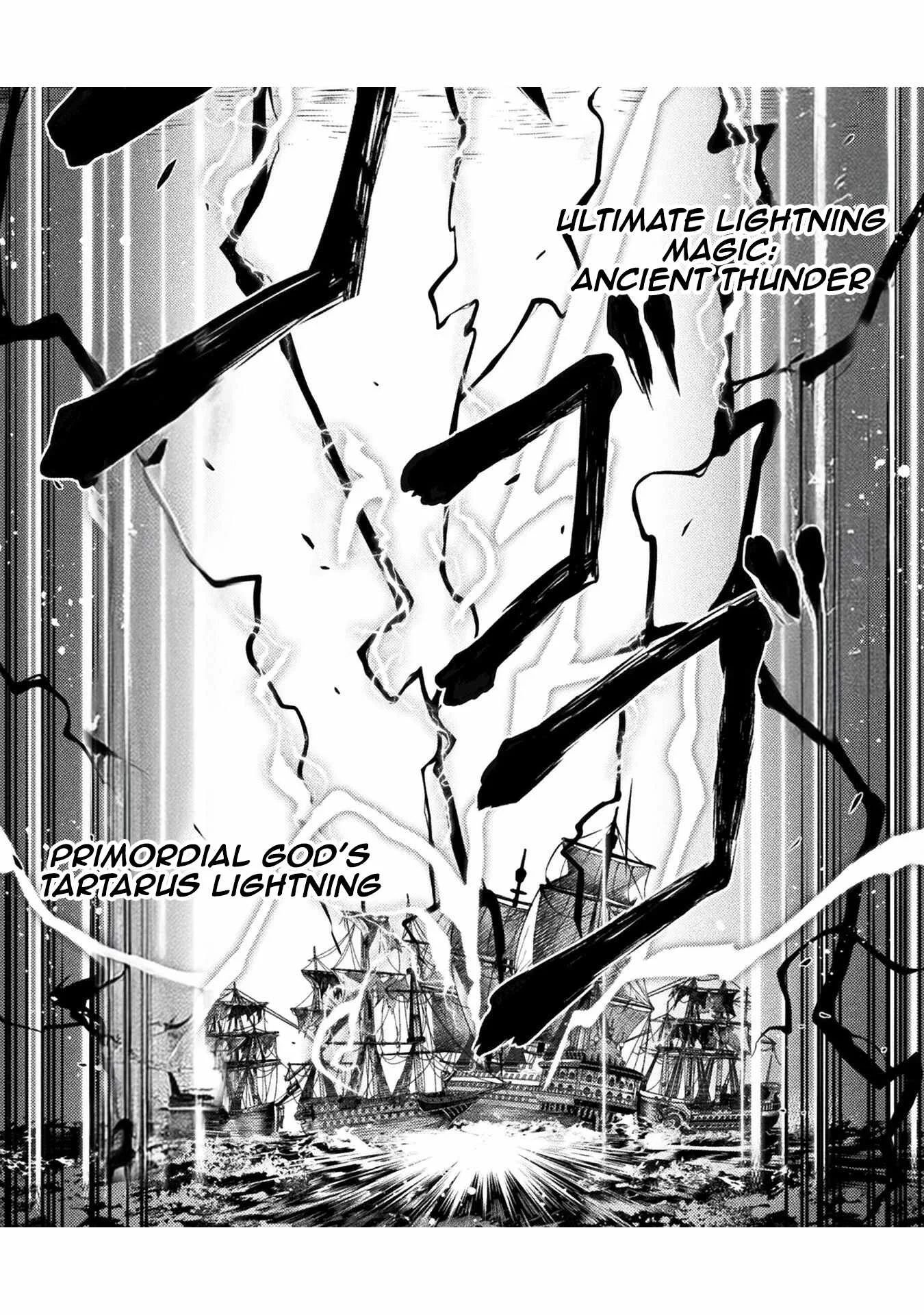 Drawing: Saikyou Mangaka wa Oekaki Skill de Isekai Musou Suru Chapter 123 page 11
