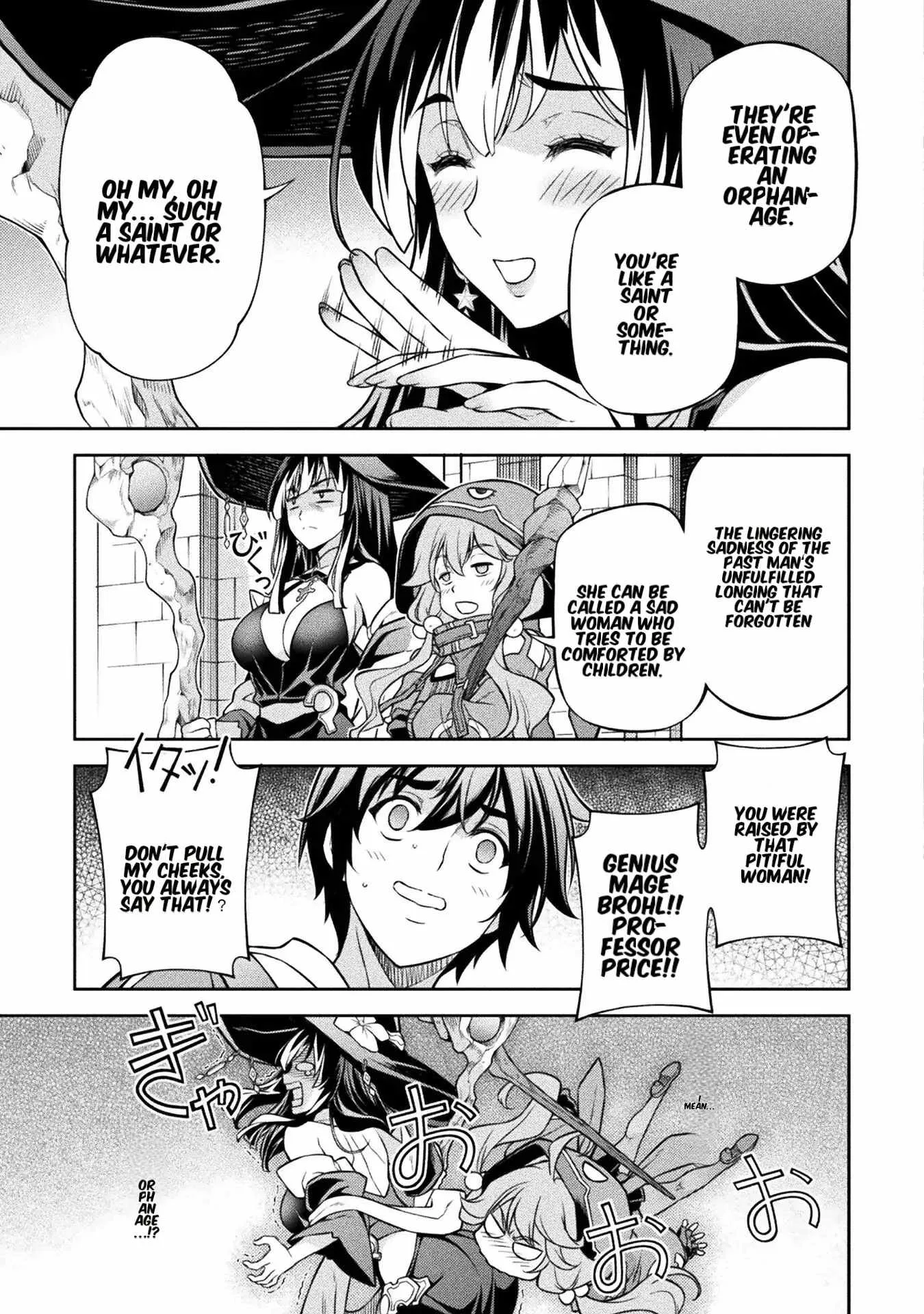 Drawing: Saikyou Mangaka wa Oekaki Skill de Isekai Musou Suru Chapter 127 page 6