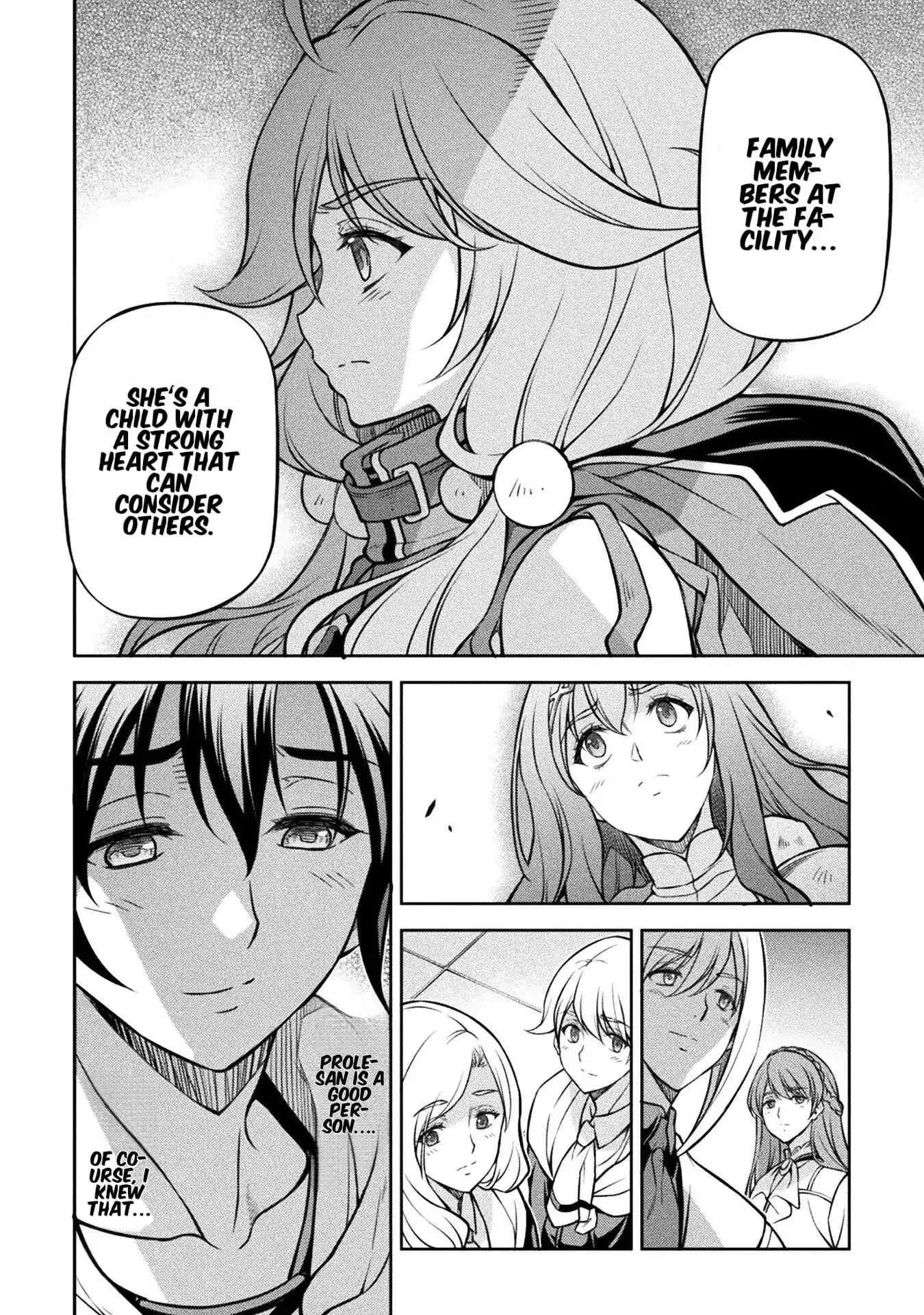 Drawing: Saikyou Mangaka wa Oekaki Skill de Isekai Musou Suru Chapter 127 page 11