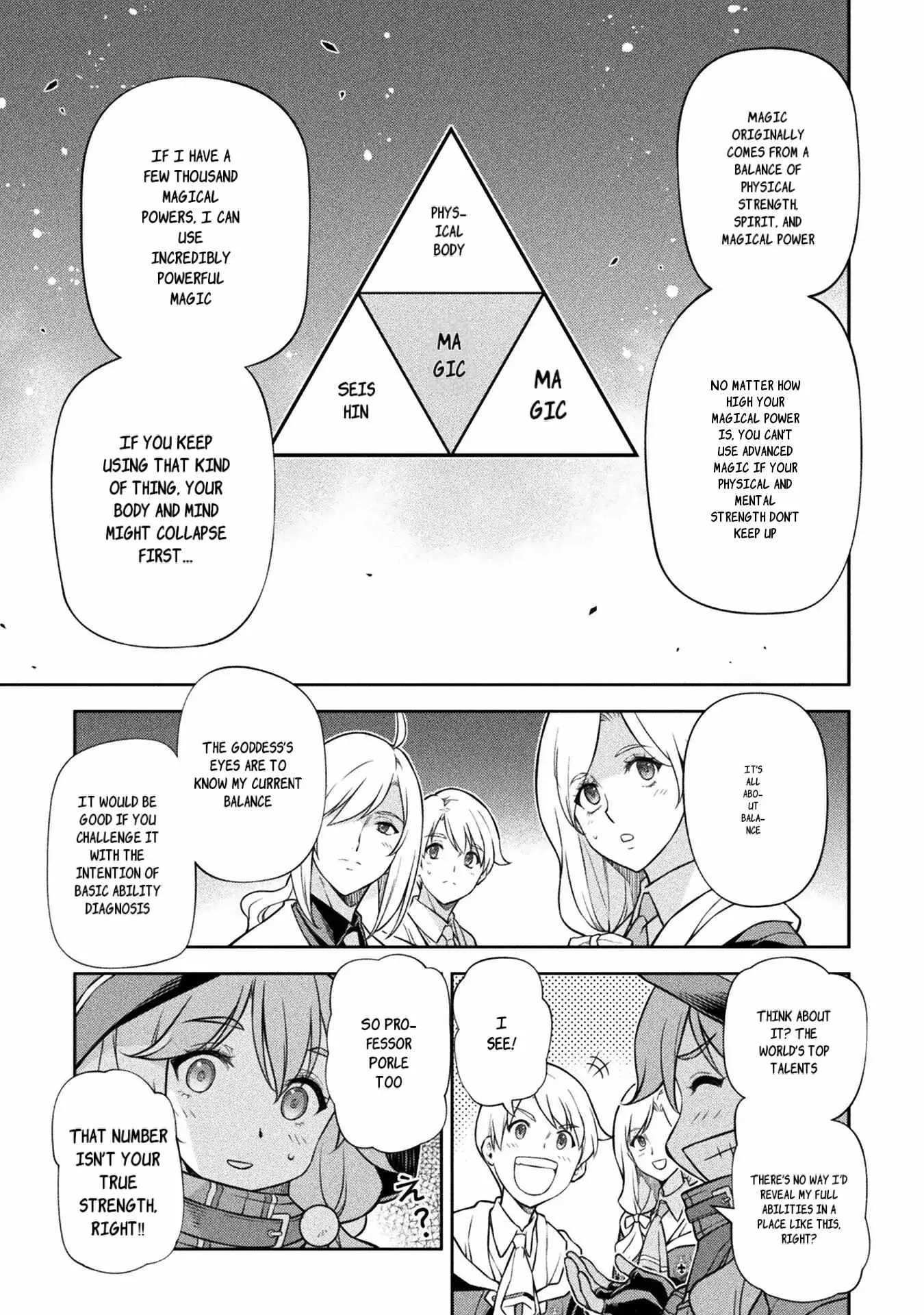 Drawing: Saikyou Mangaka wa Oekaki Skill de Isekai Musou Suru Chapter 128 page 12