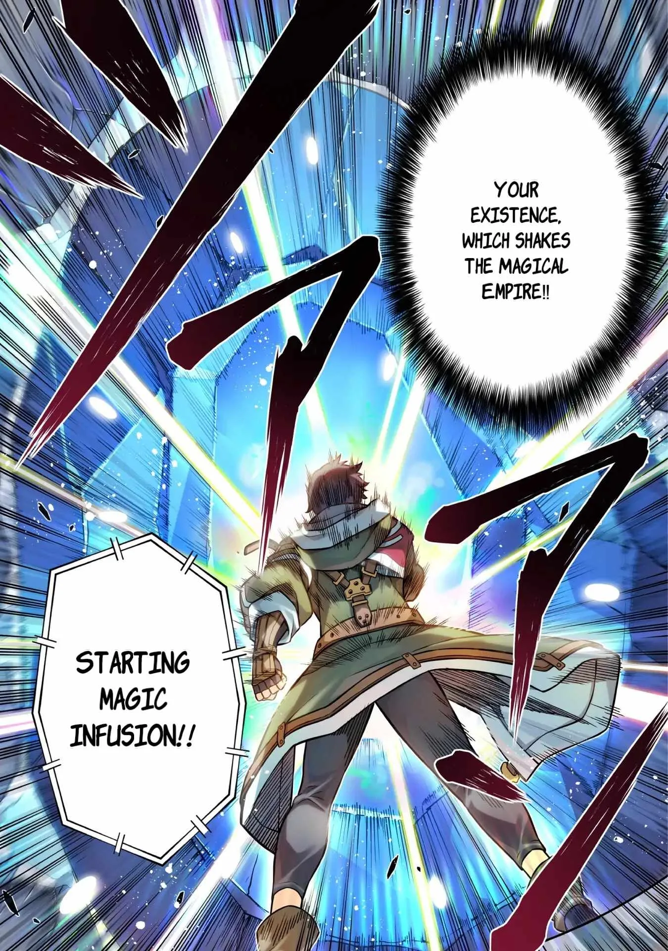 Drawing: Saikyou Mangaka wa Oekaki Skill de Isekai Musou Suru Chapter 128 page 16